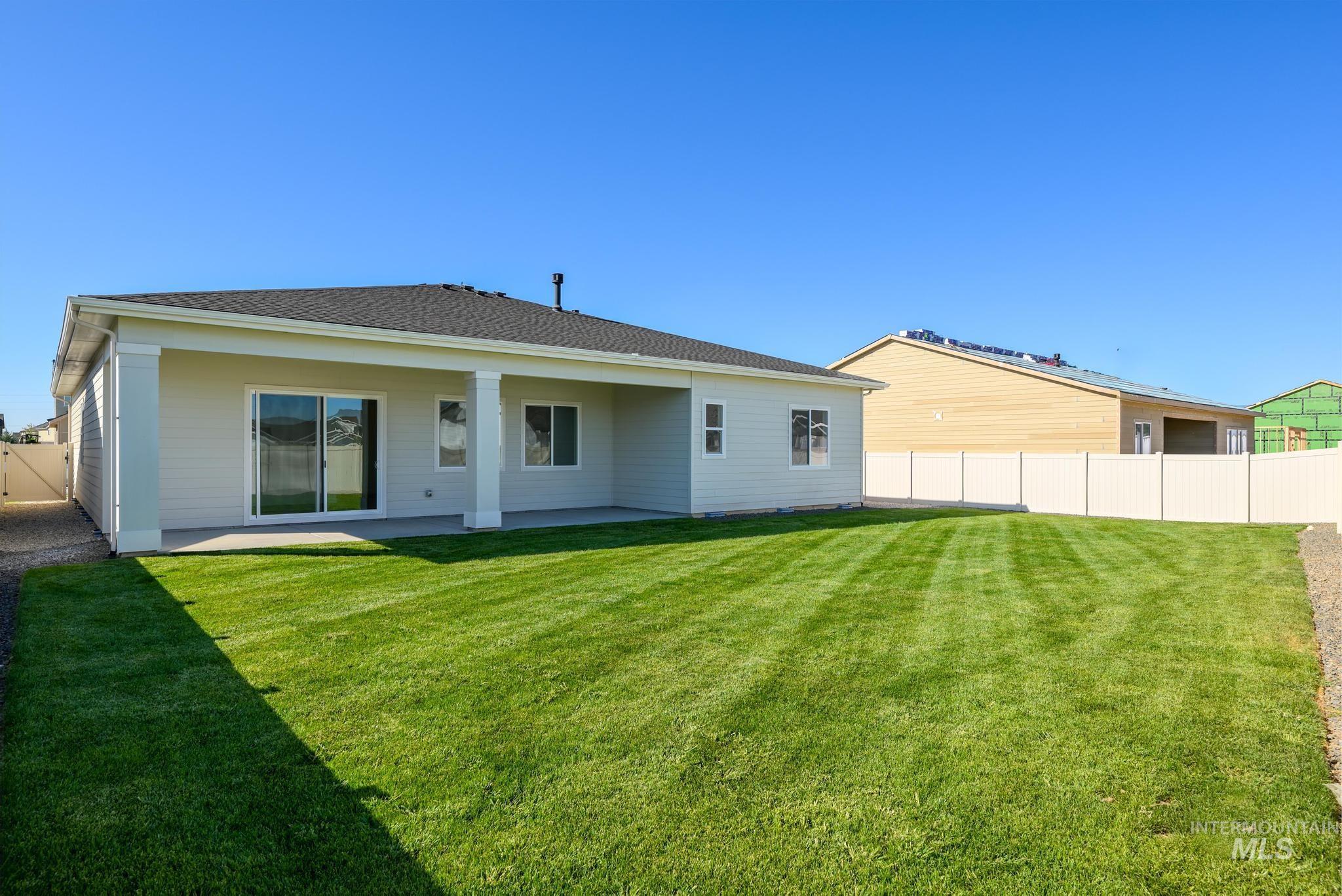 874 Altia St, Middleton, Idaho 83644, 3 Bedrooms, 2.5 Bathrooms, Residential For Sale, Price $599,995,MLS 98929714