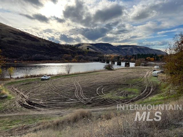 TBD Highway 12 River, Juliaetta, Idaho 83535, Land For Sale, Price $895,000, 98929772