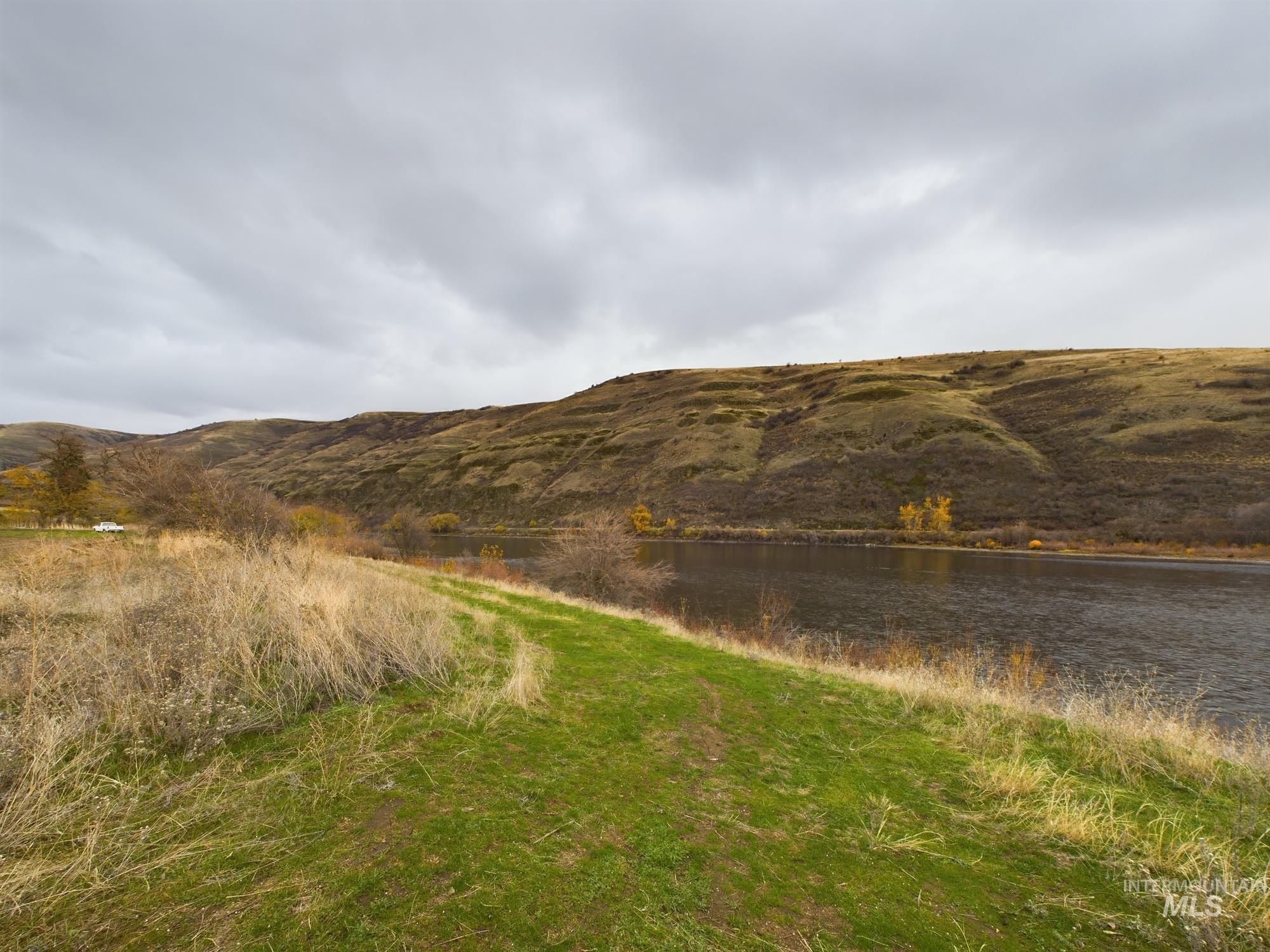 TBD Highway 12 River, Juliaetta, Idaho 83535, Land For Sale, Price $895,000, 98929772