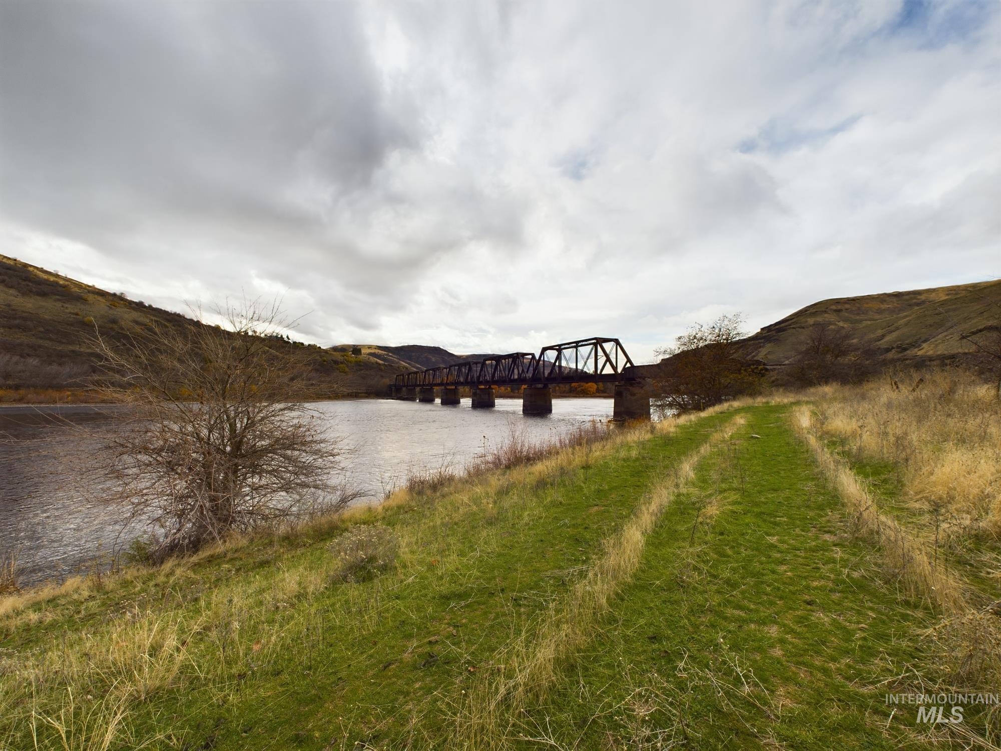 TBD Highway 12 River, Juliaetta, Idaho 83535, Land For Sale, Price $895,000, 98929772