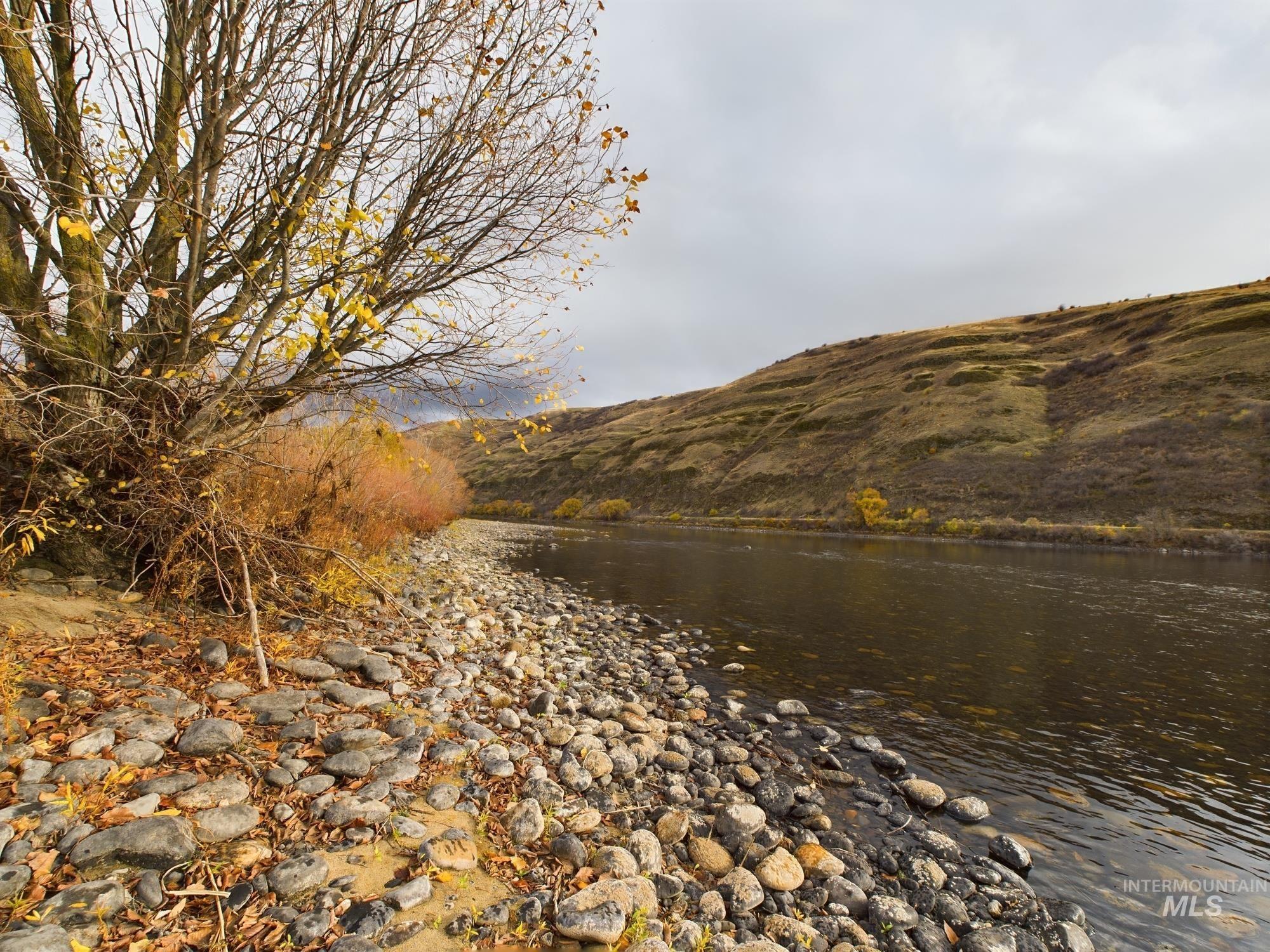 TBD Highway 12 River, Juliaetta, Idaho 83535, Land For Sale, Price $895,000, 98929772