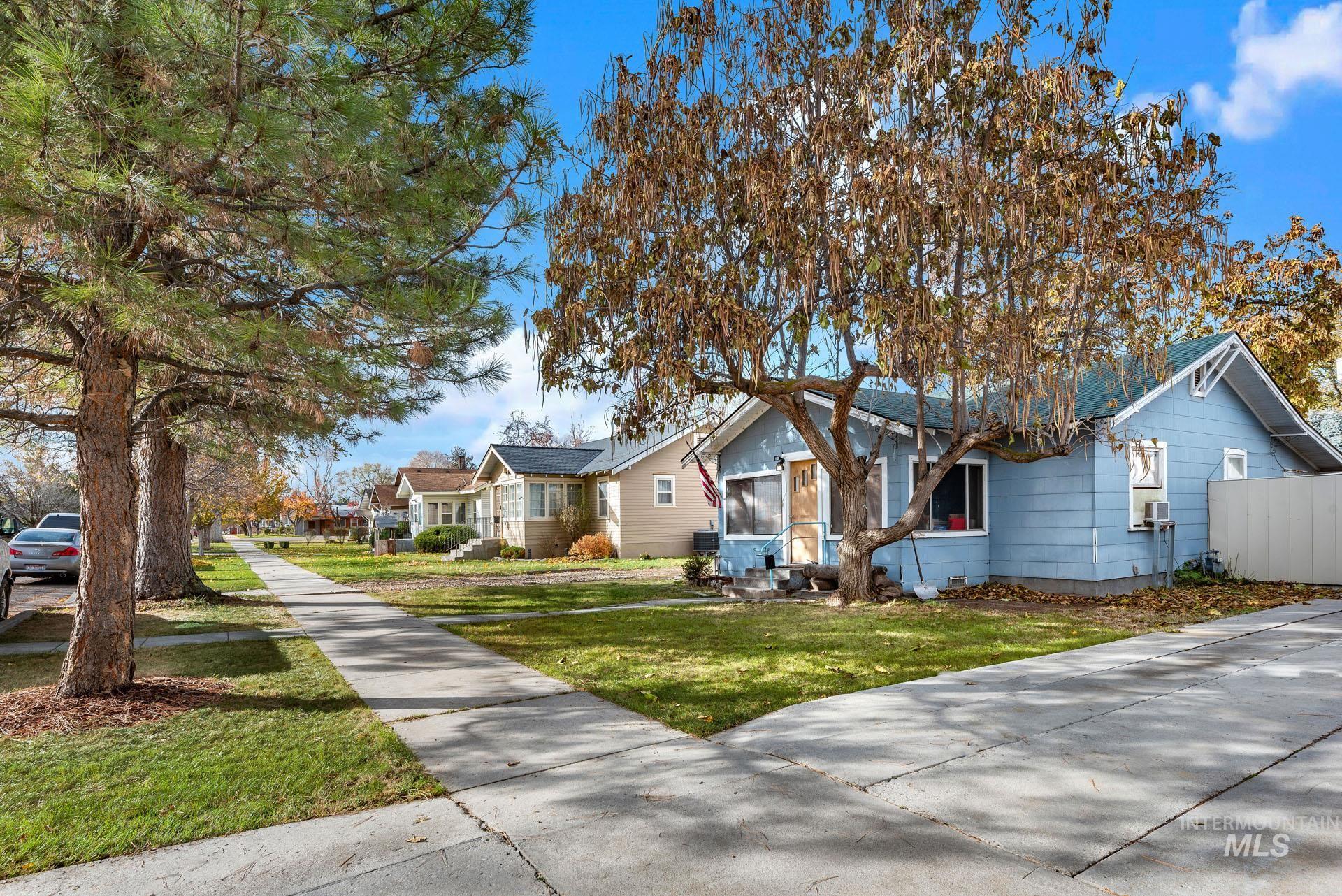 507 6th Ave S, Nampa, Idaho 83651, 2 Bedrooms, 1 Bathroom, Residential For Sale, Price $250,000,MLS 98929820