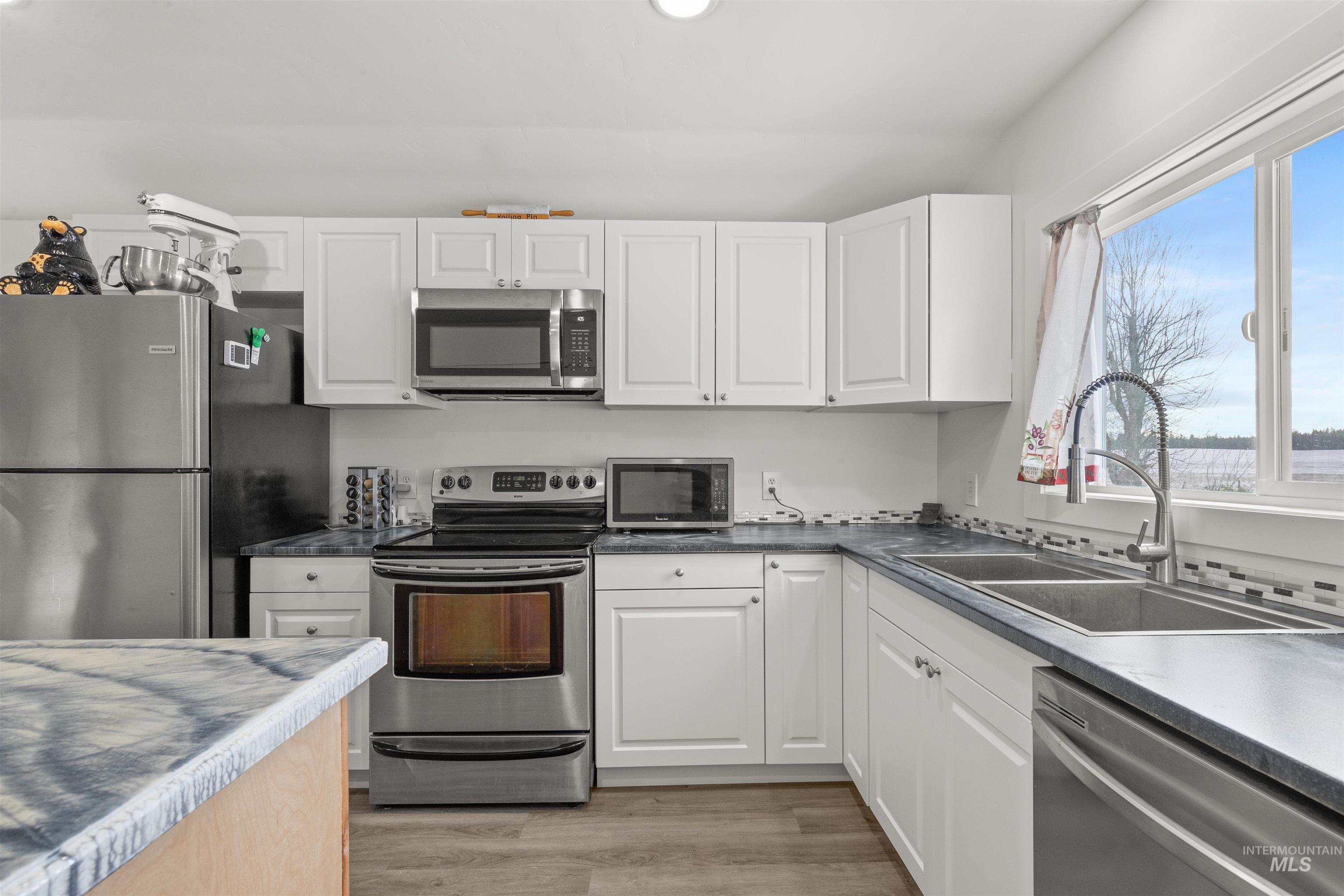 407 Wood Street, Weippe, Idaho 83553, 2 Bedrooms, 1 Bathroom, Residential For Sale, Price $249,900, 98929838