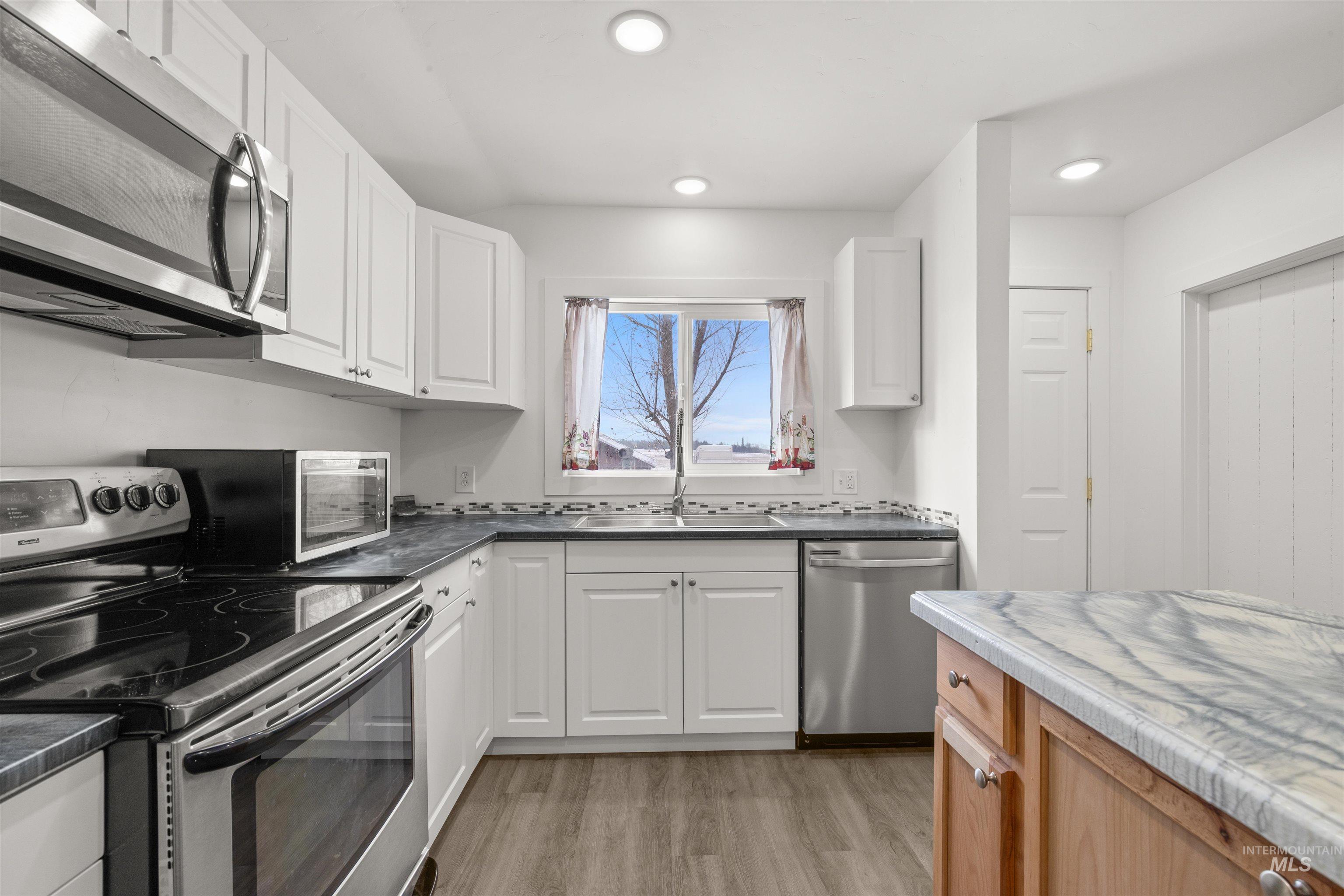 407 Wood Street, Weippe, Idaho 83553, 2 Bedrooms, 1 Bathroom, Residential For Sale, Price $249,900, 98929838