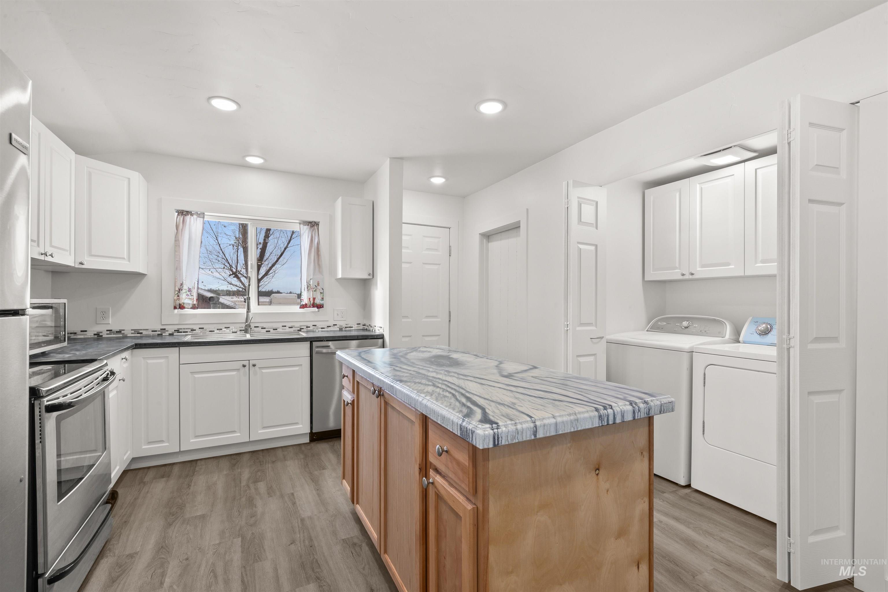 407 Wood Street, Weippe, Idaho 83553, 2 Bedrooms, 1 Bathroom, Residential For Sale, Price $249,900, 98929838