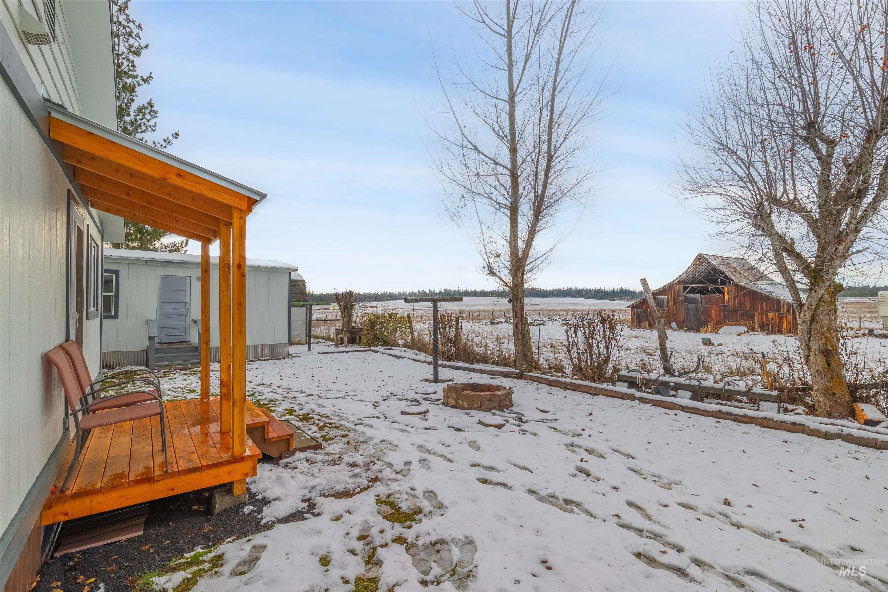 407 Wood Street, Weippe, Idaho 83553, 2 Bedrooms, 1 Bathroom, Residential For Sale, Price $249,900, 98929838