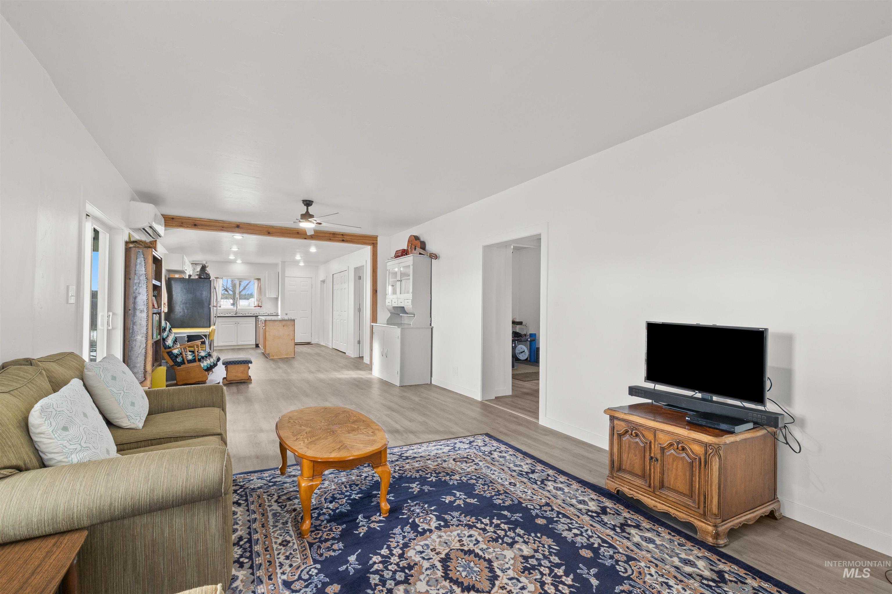 407 Wood Street, Weippe, Idaho 83553, 2 Bedrooms, 1 Bathroom, Residential For Sale, Price $249,900, 98929838