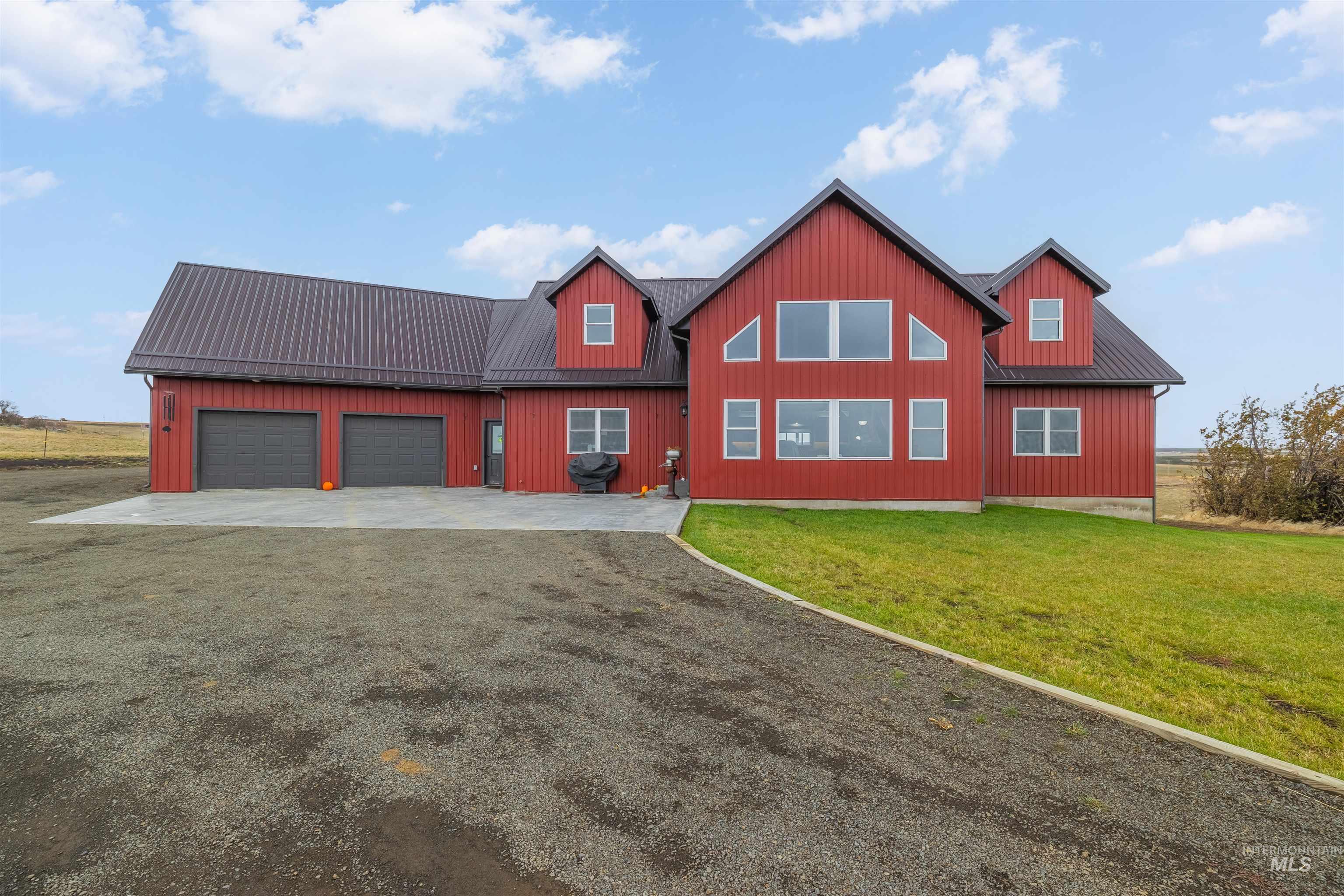 340 Gill Point Road, Grangeville, Idaho 83530, 4 Bedrooms, 4 Bathrooms, Residential For Sale, Price $1,390,000,MLS 98929862