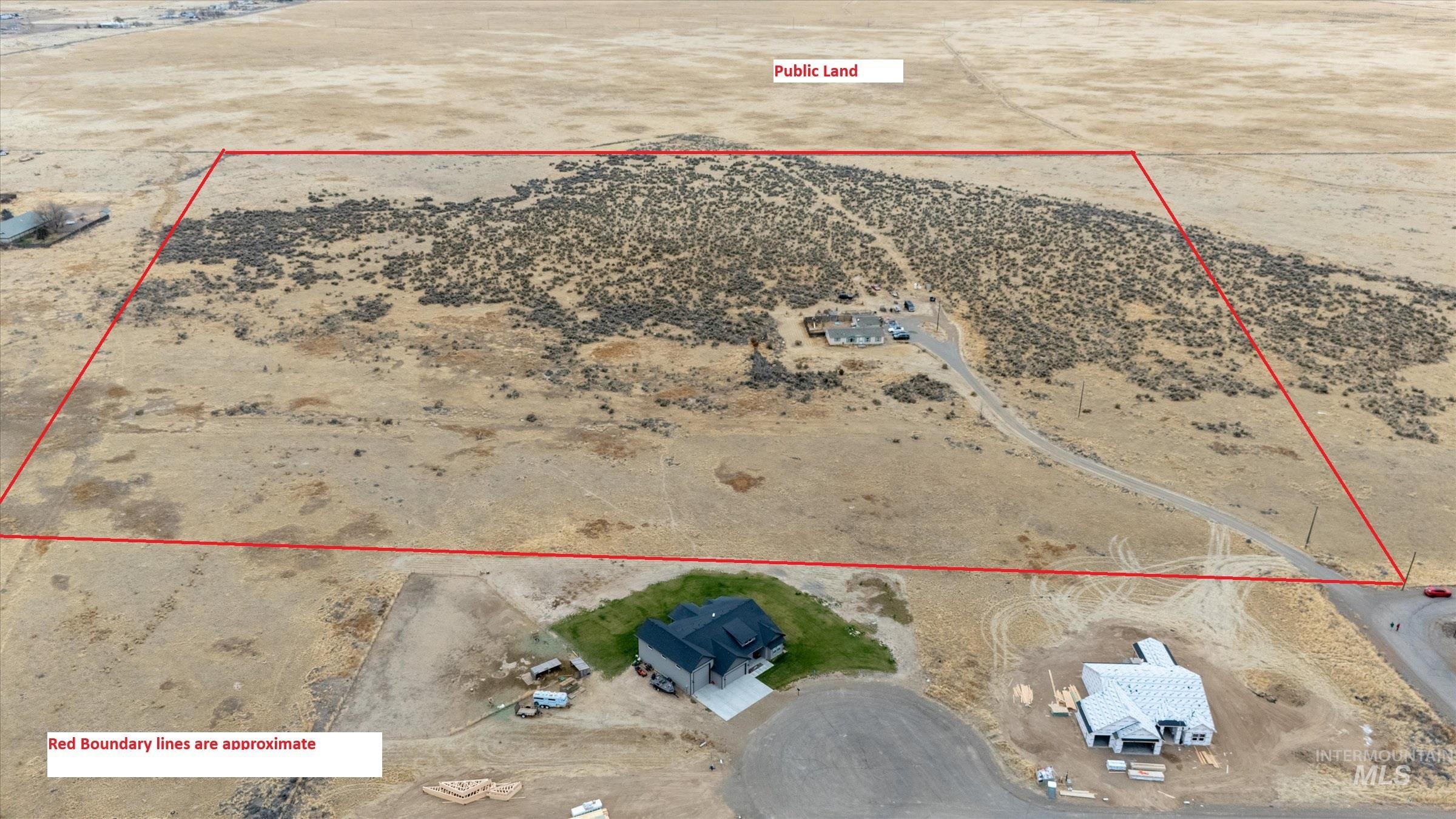 360 SW Midnight Blue Way, Mountain Home, Idaho 83647, 3 Bedrooms, 2 Bathrooms, Residential For Sale, Price $1,450,000, 98929893