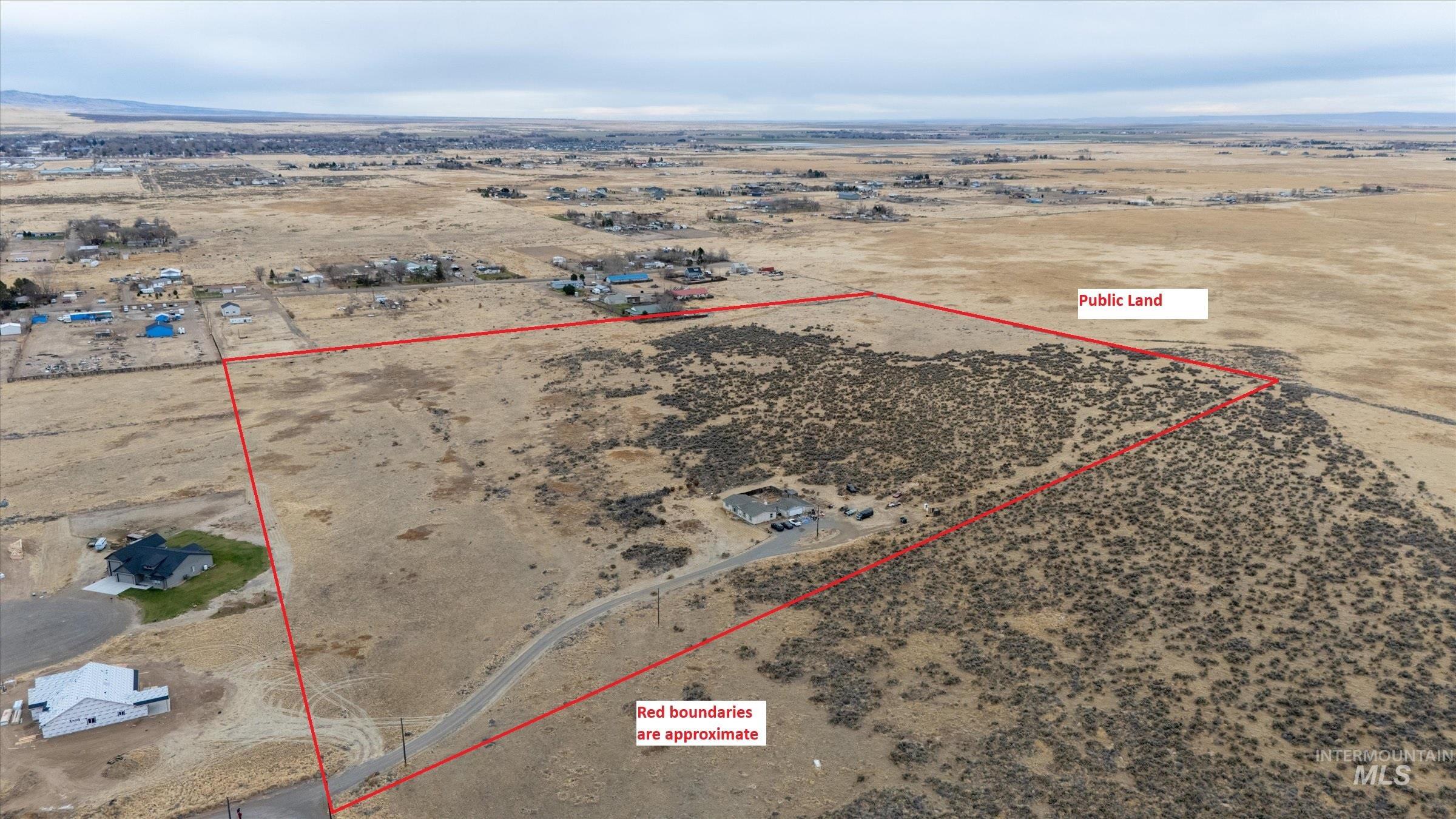 360 SW Midnight Blue Way, Mountain Home, Idaho 83647, 3 Bedrooms, 2 Bathrooms, Residential For Sale, Price $1,450,000, 98929893