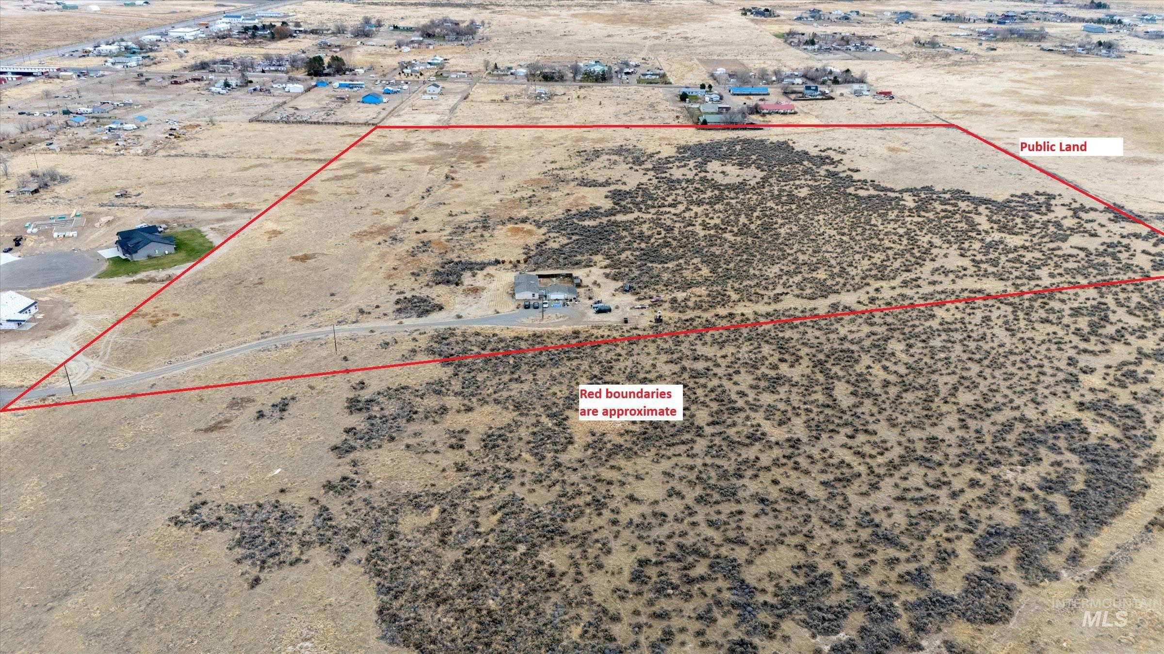 360 SW Midnight Blue Way, Mountain Home, Idaho 83647, 3 Bedrooms, 2 Bathrooms, Residential For Sale, Price $1,450,000, 98929893