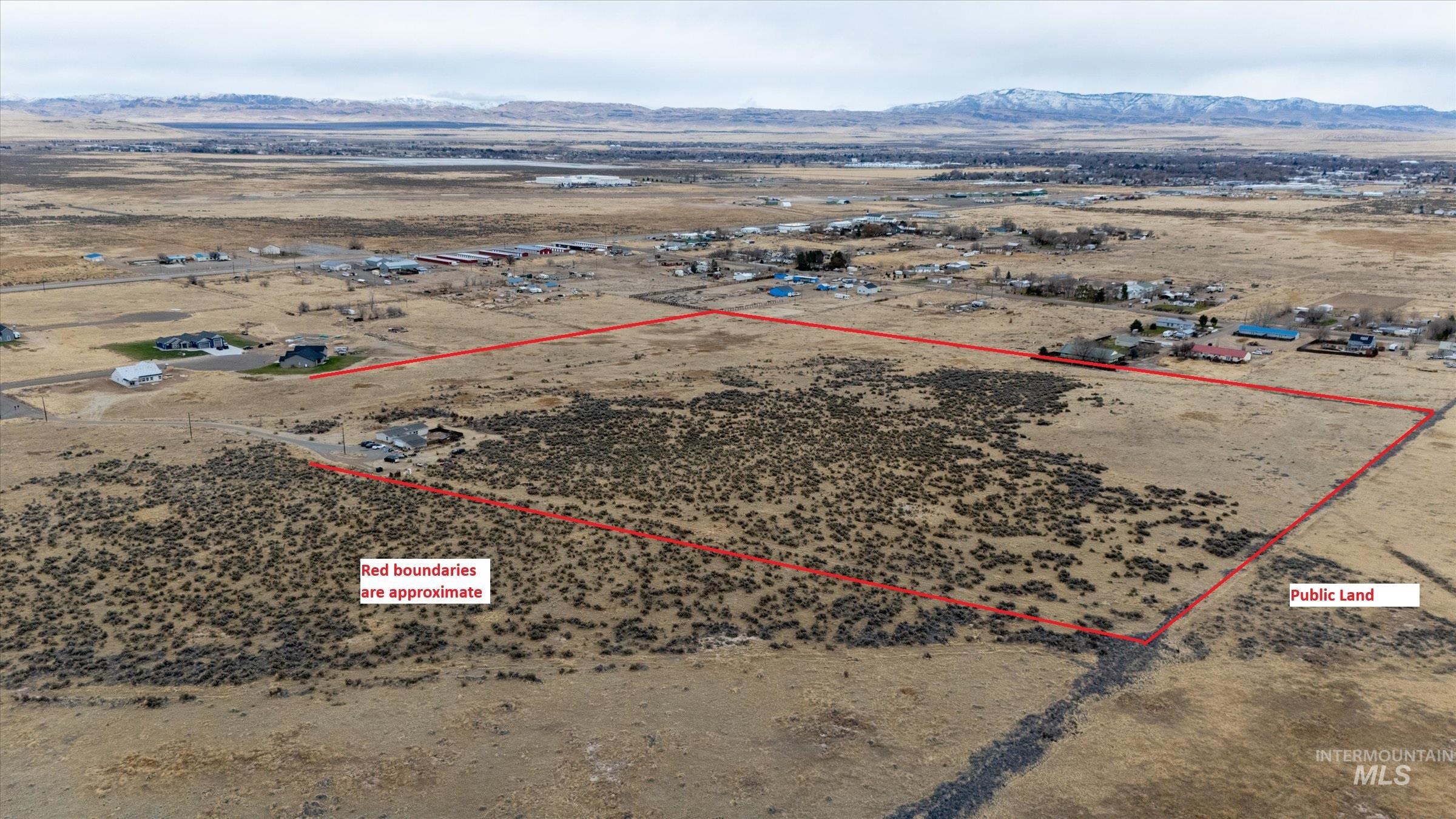 360 SW Midnight Blue Way, Mountain Home, Idaho 83647, 3 Bedrooms, 2 Bathrooms, Residential For Sale, Price $1,450,000, 98929893