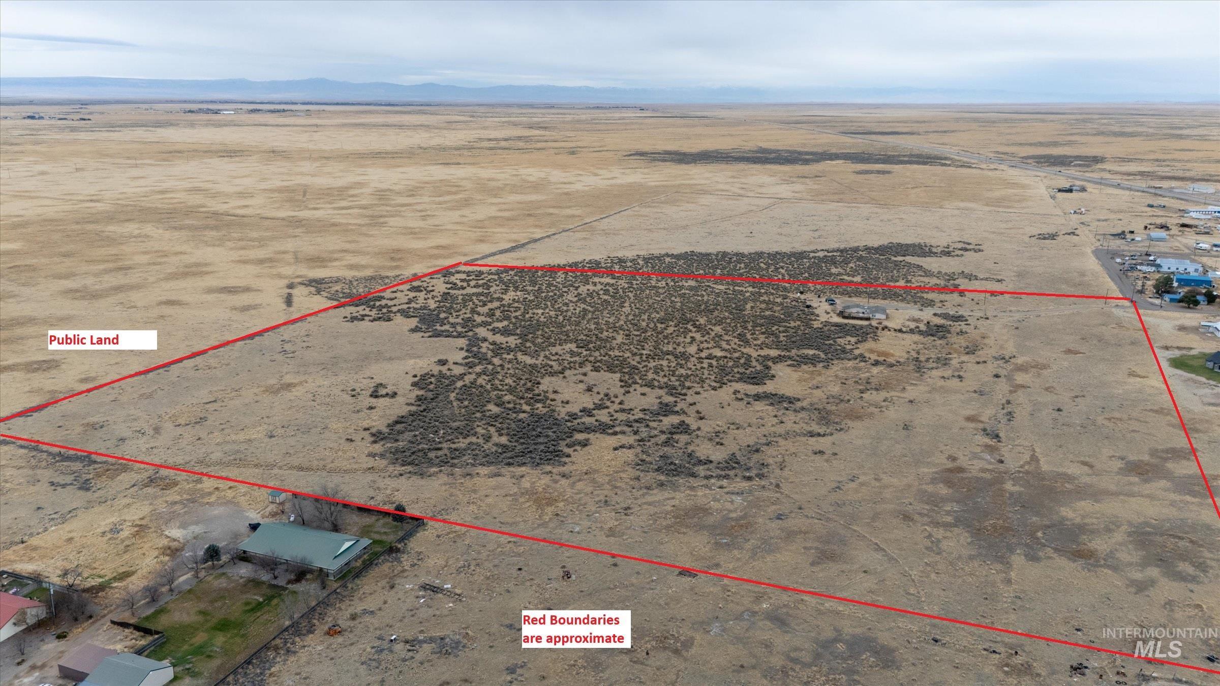 360 SW Midnight Blue Way, Mountain Home, Idaho 83647, 3 Bedrooms, 2 Bathrooms, Residential For Sale, Price $1,450,000, 98929893