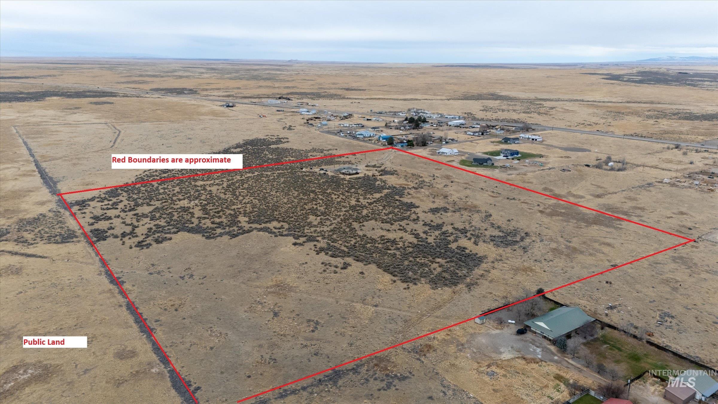 360 SW Midnight Blue Way, Mountain Home, Idaho 83647, 3 Bedrooms, 2 Bathrooms, Residential For Sale, Price $1,450,000, 98929893