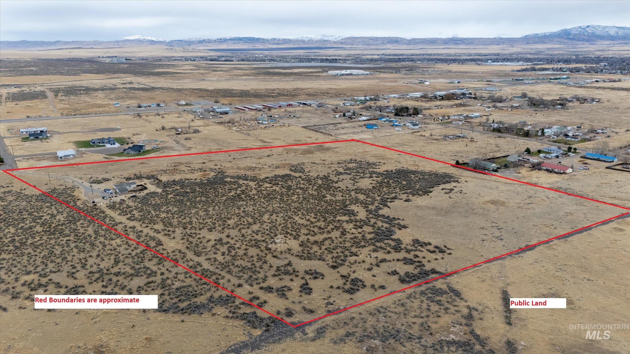 360 SW Midnight Blue Way, Mountain Home, Idaho 83647, 3 Bedrooms, 2 Bathrooms, Residential For Sale, Price $1,450,000, 98929893