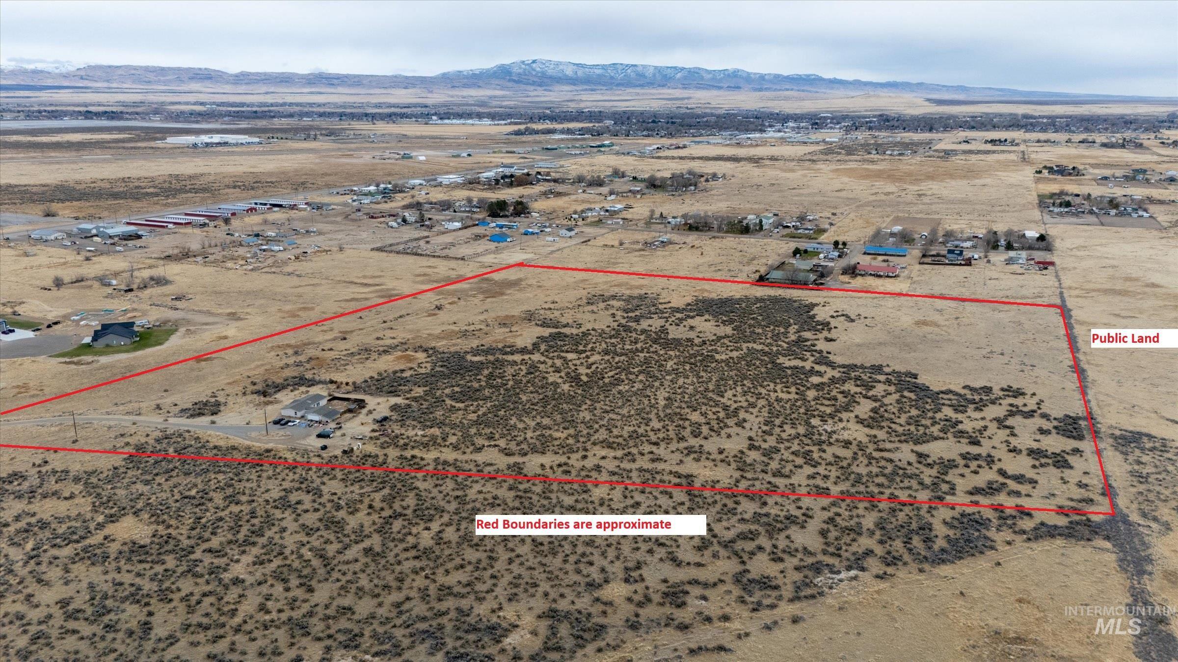 360 SW Midnight Blue Way, Mountain Home, Idaho 83647, 3 Bedrooms, 2 Bathrooms, Residential For Sale, Price $1,450,000, 98929893