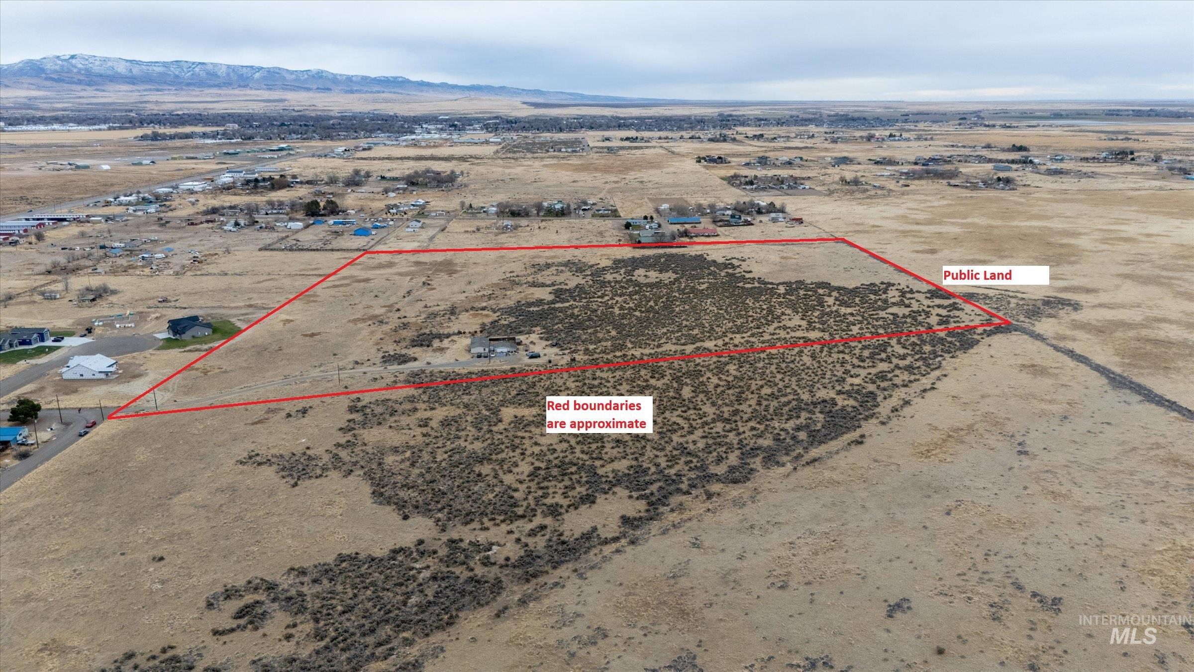 360 SW Midnight Blue Way, Mountain Home, Idaho 83647, 3 Bedrooms, 2 Bathrooms, Residential For Sale, Price $1,450,000, 98929893