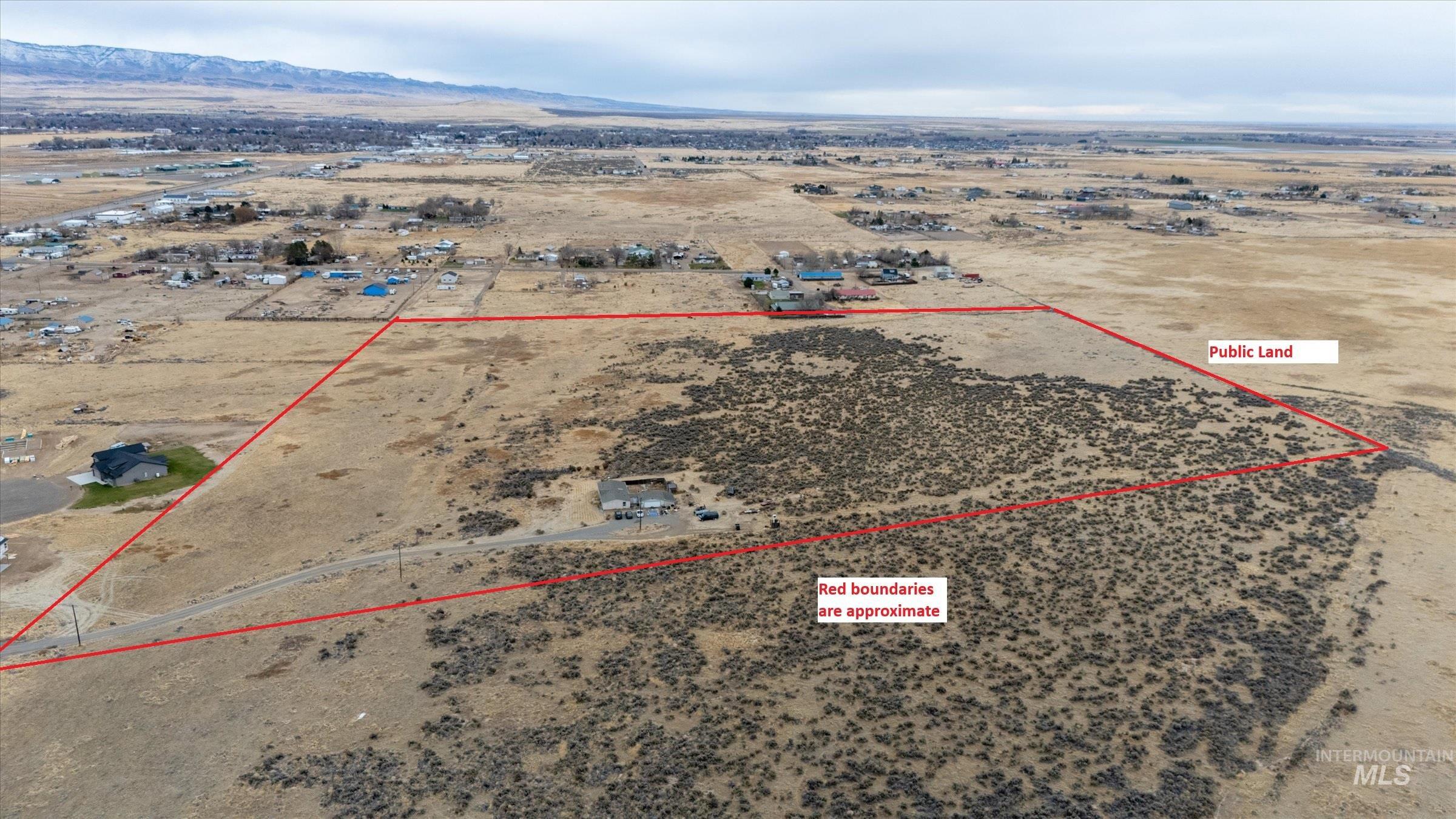 360 SW Midnight Blue Way, Mountain Home, Idaho 83647, 3 Bedrooms, 2 Bathrooms, Residential For Sale, Price $1,450,000, 98929893