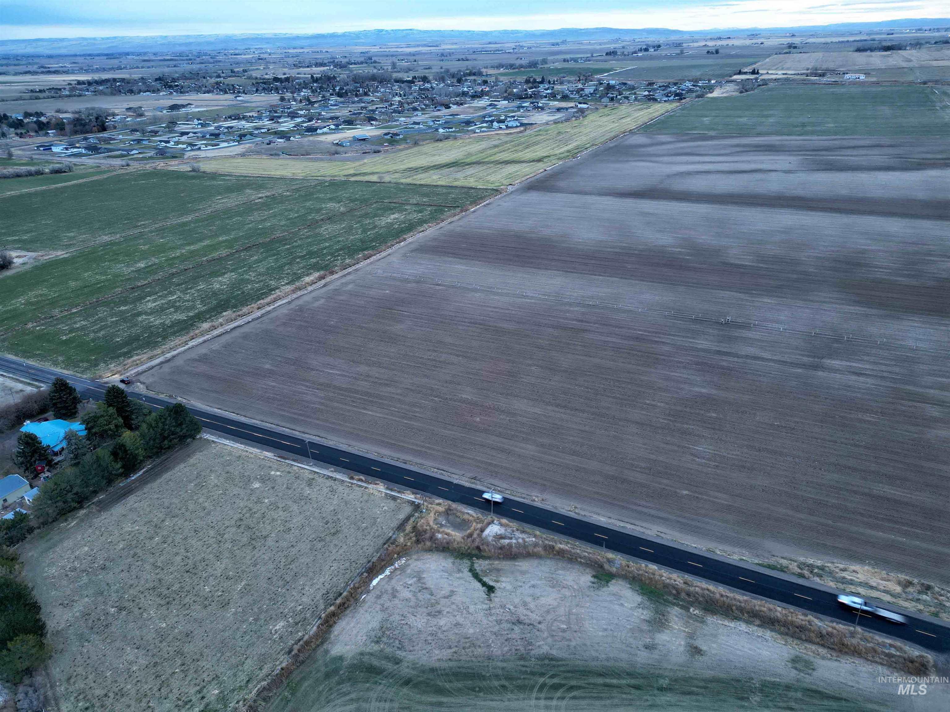2443 E 3800 N, Twin Falls, Idaho 83301, Land For Sale, Price $1,492,896, 98929899