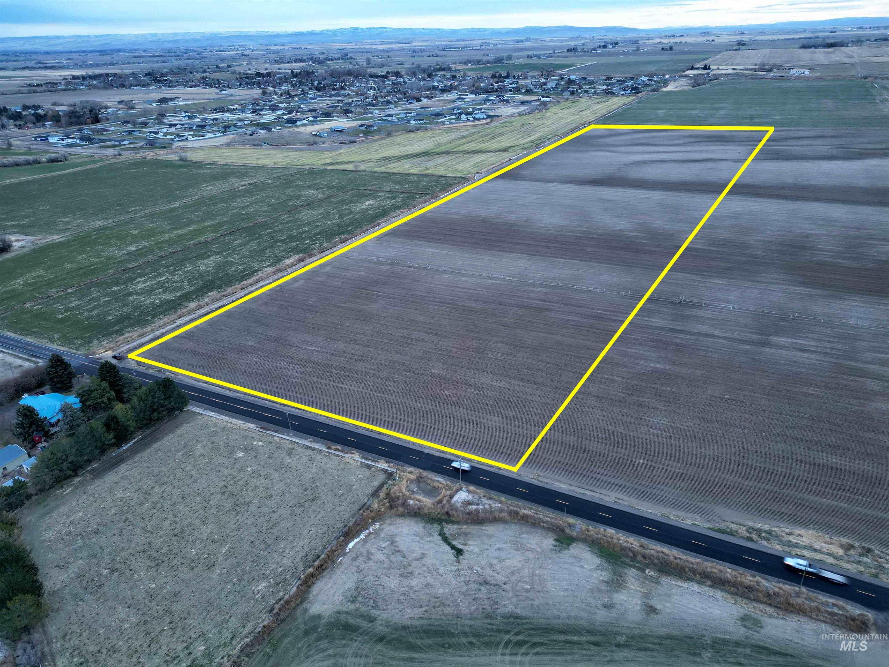 2443 E 3800 N, Twin Falls, Idaho 83301, Land For Sale, Price $1,492,896,MLS 98929899