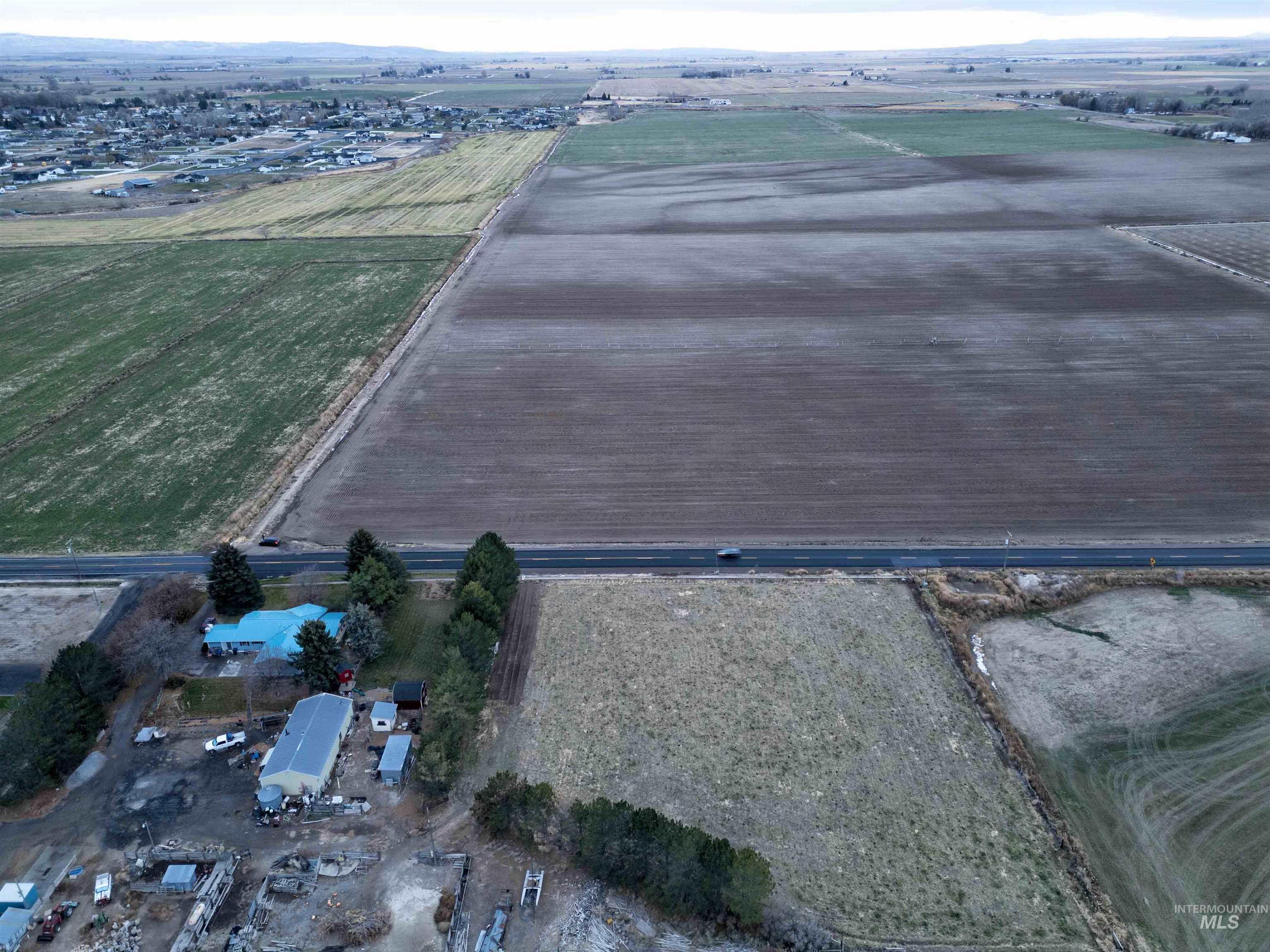 2443 E 3800 N, Twin Falls, Idaho 83301, Land For Sale, Price $1,492,896, 98929899