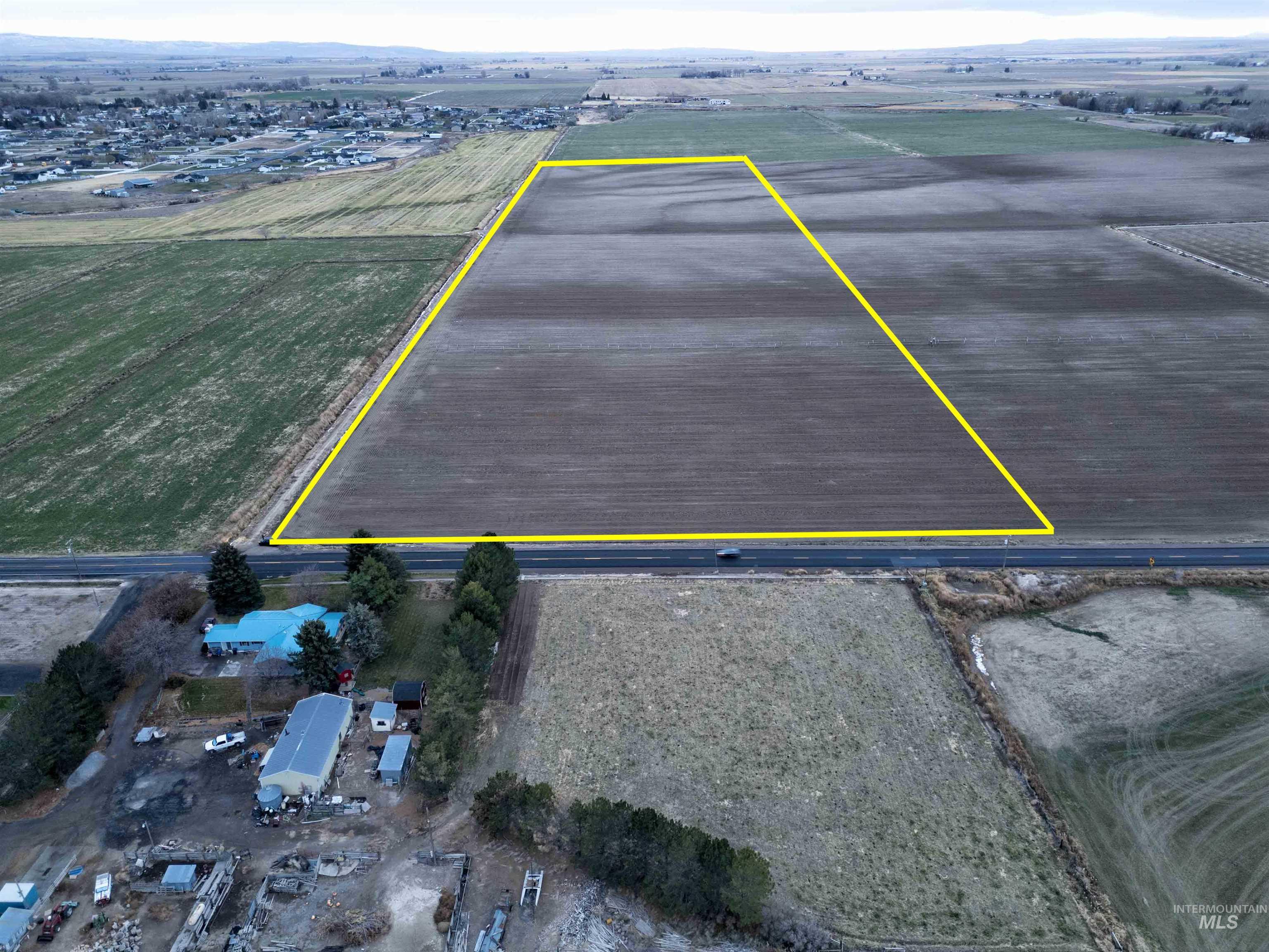 2443 E 3800 N, Twin Falls, Idaho 83301, Land For Sale, Price $1,492,896, 98929899