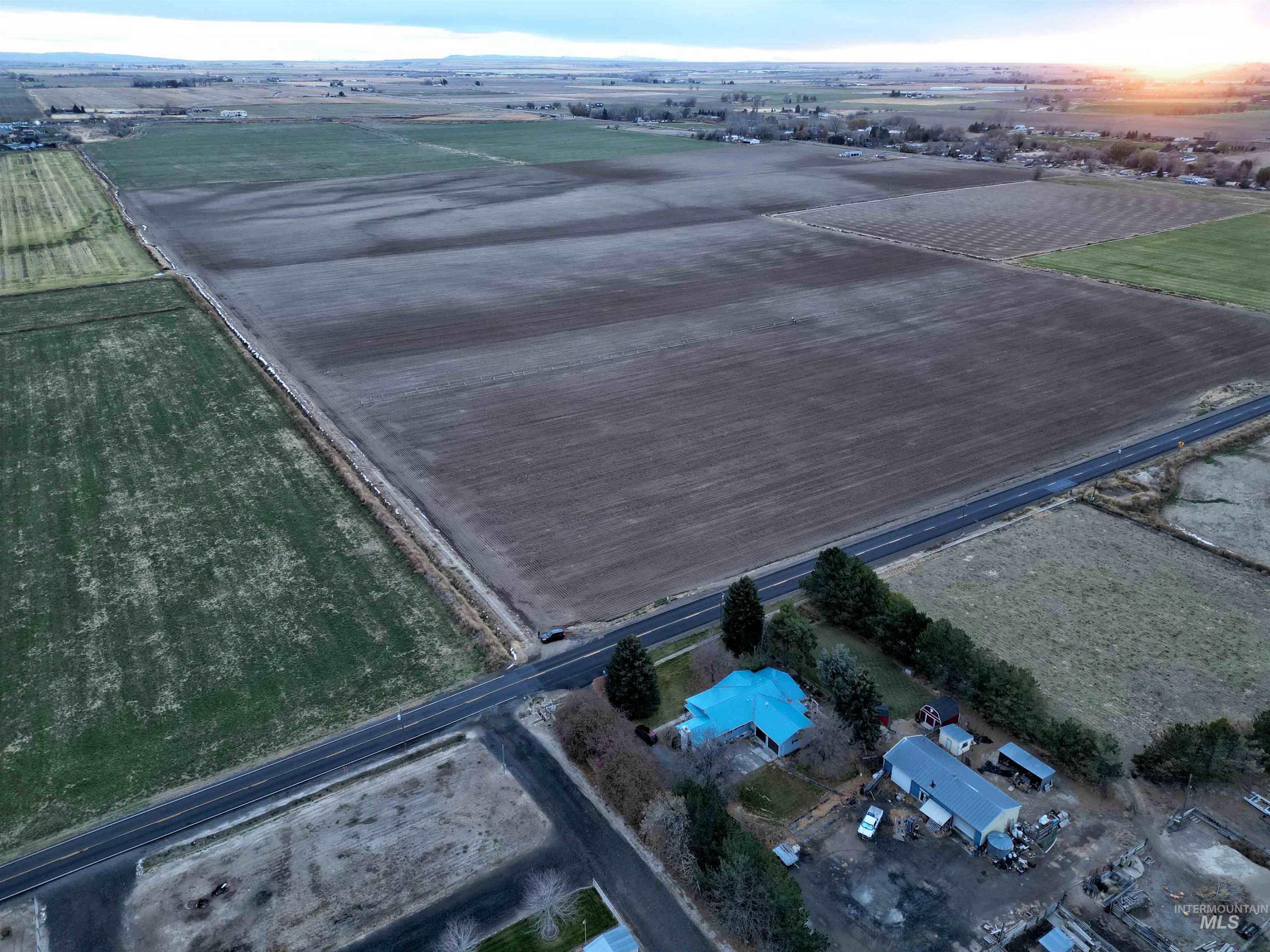 2443 E 3800 N, Twin Falls, Idaho 83301, Land For Sale, Price $1,492,896, 98929899