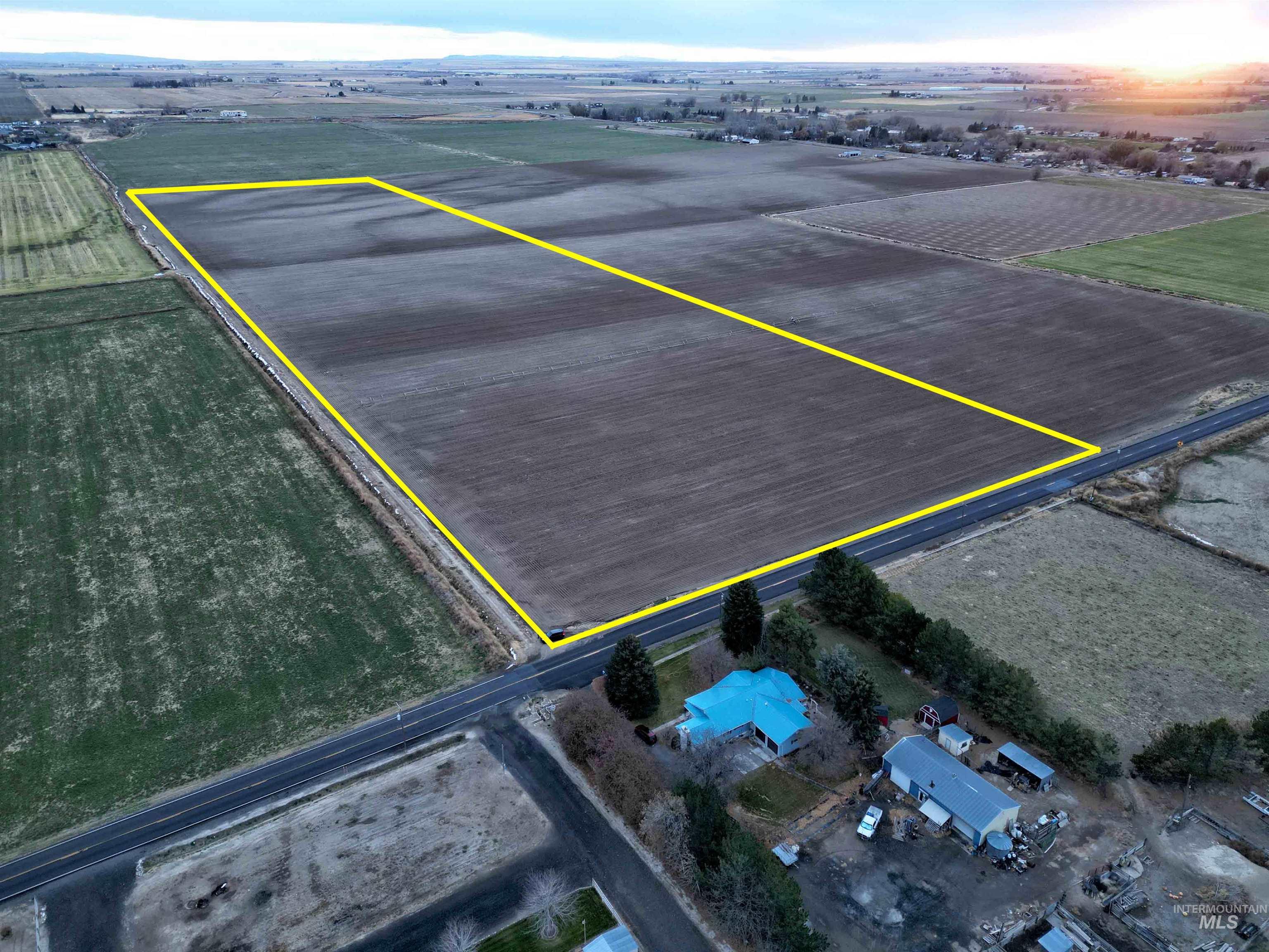 2443 E 3800 N, Twin Falls, Idaho 83301, Land For Sale, Price $1,492,896, 98929899