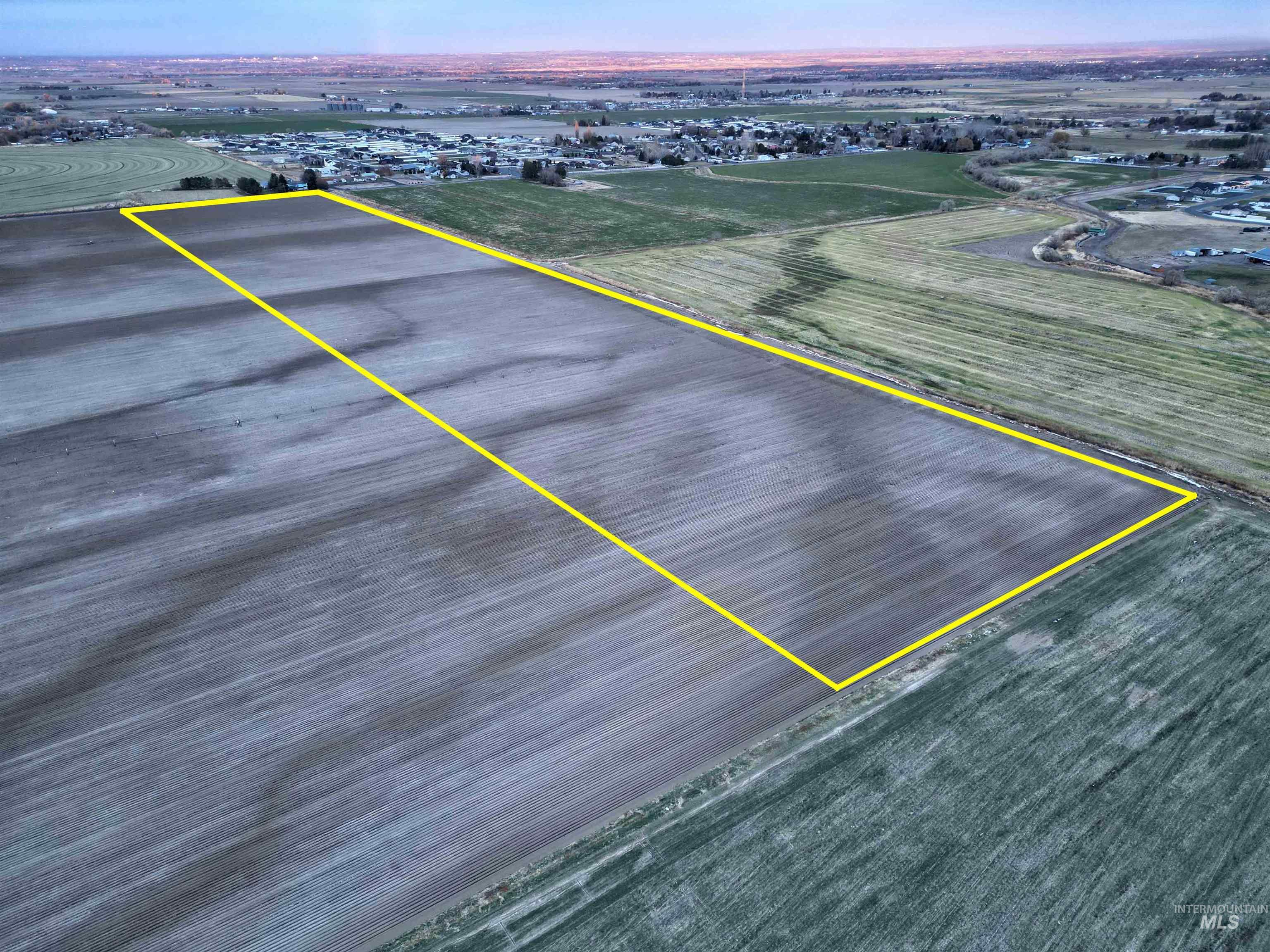 2443 E 3800 N, Twin Falls, Idaho 83301, Land For Sale, Price $1,492,896, 98929899