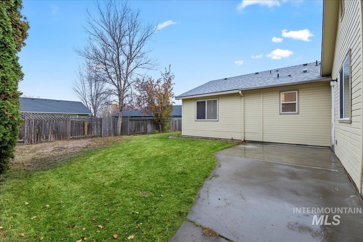 421 E. Baldwin Street, Meridian, Idaho 83642, 3 Bedrooms, 2 Bathrooms, Residential For Sale, Price $433,000,MLS 98929939