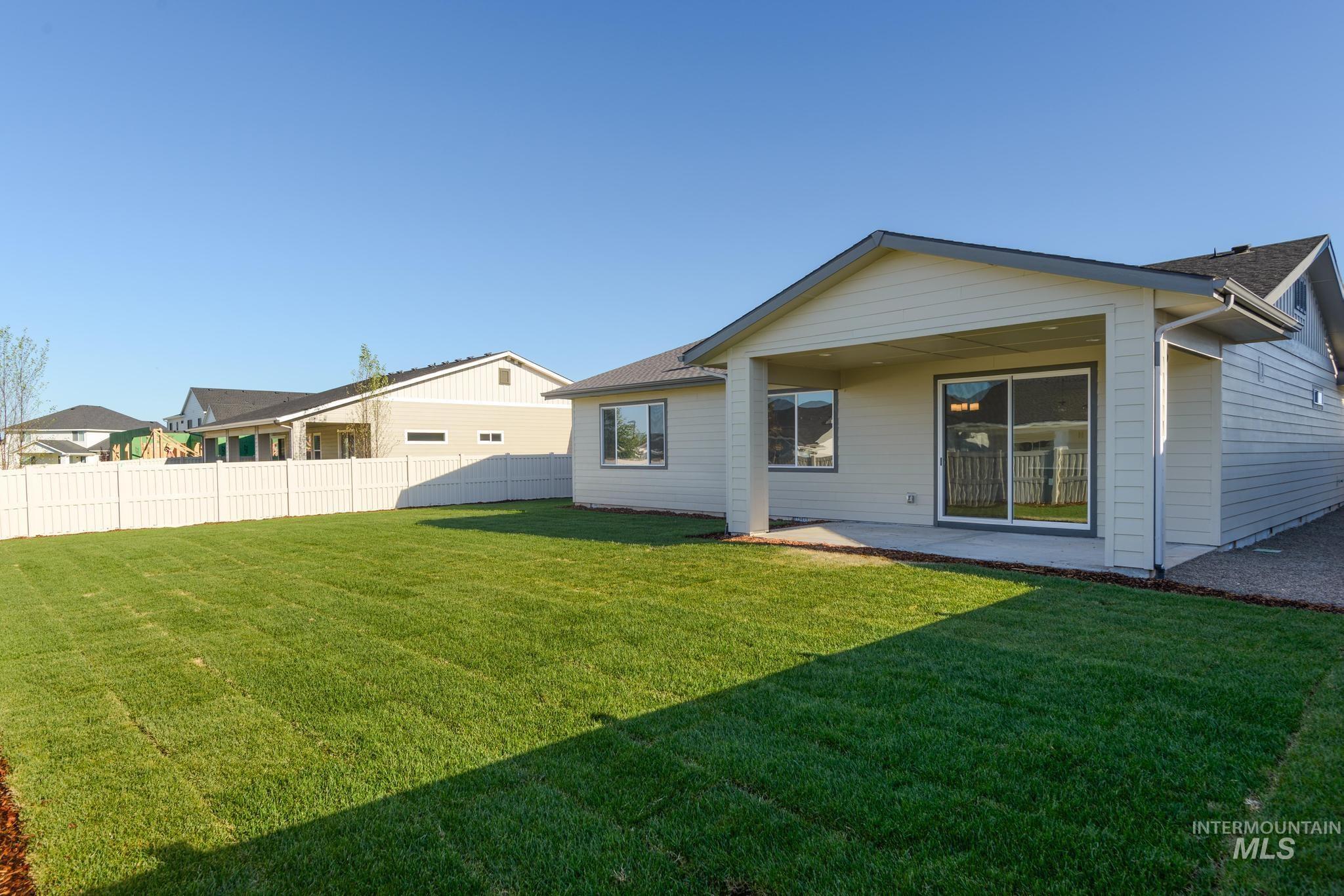 17689 N Peltzer Ave, Nampa, Idaho 83687, 3 Bedrooms, 2 Bathrooms, Residential For Sale, Price $584,995,MLS 98930001