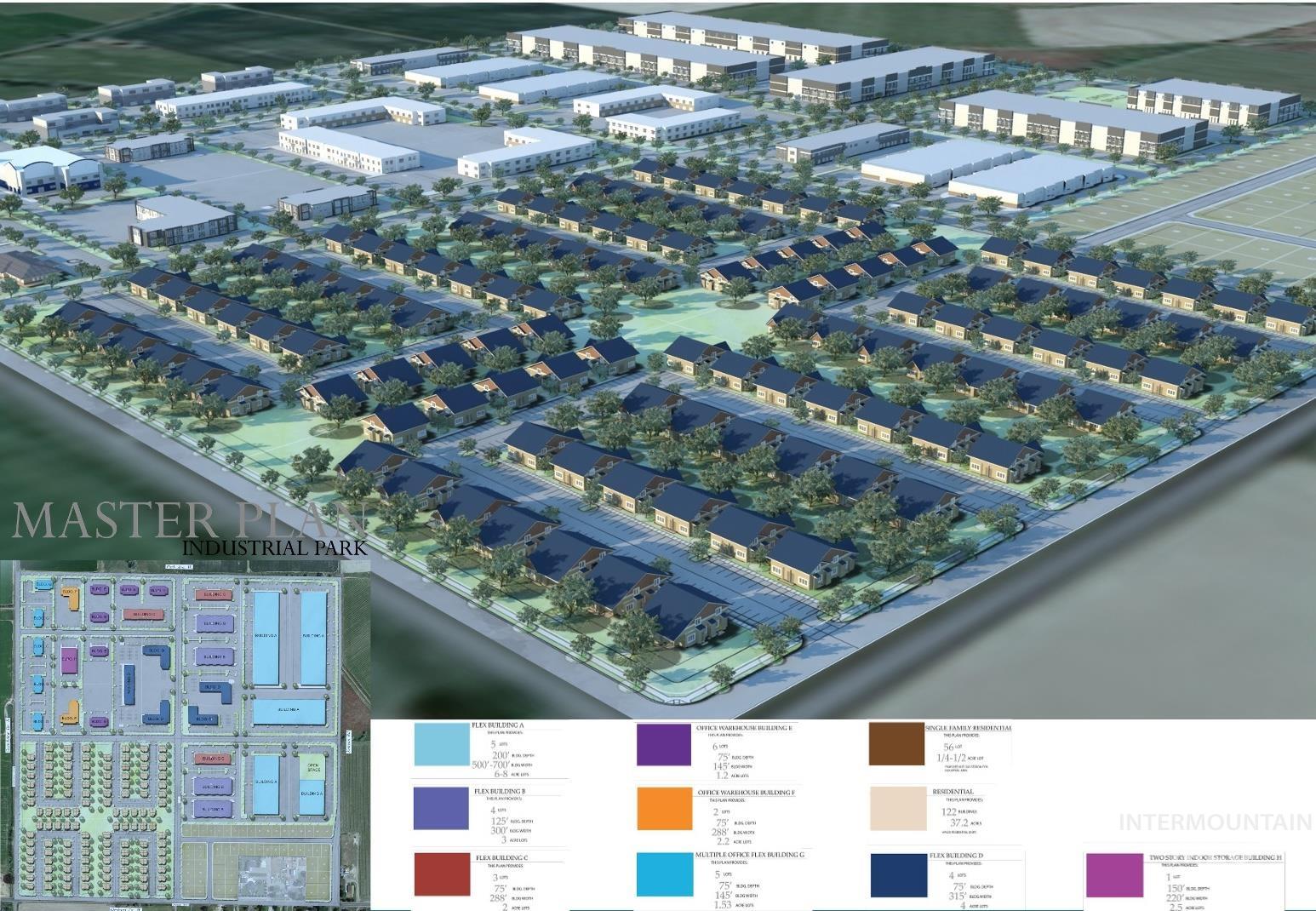 640 Orchard Dr W, Twin Falls, Idaho 83301, Land For Sale, Price $5,700,000, 98930005