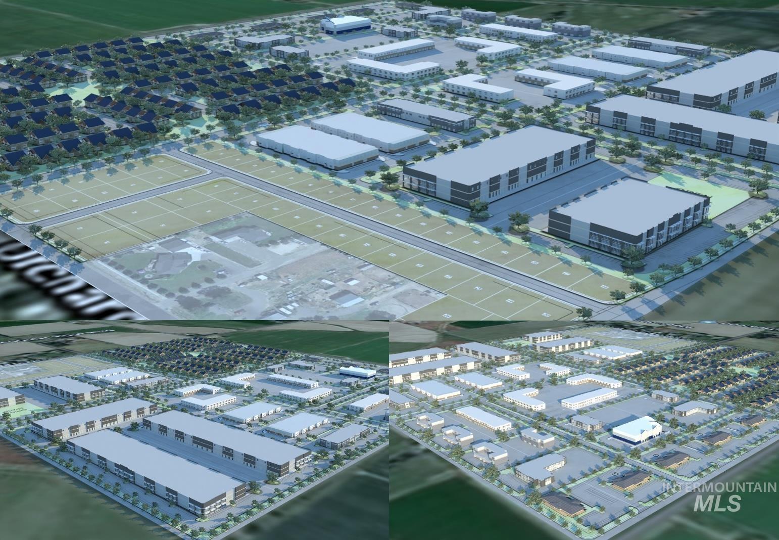 640 Orchard Dr W, Twin Falls, Idaho 83301, Land For Sale, Price $5,700,000, 98930005