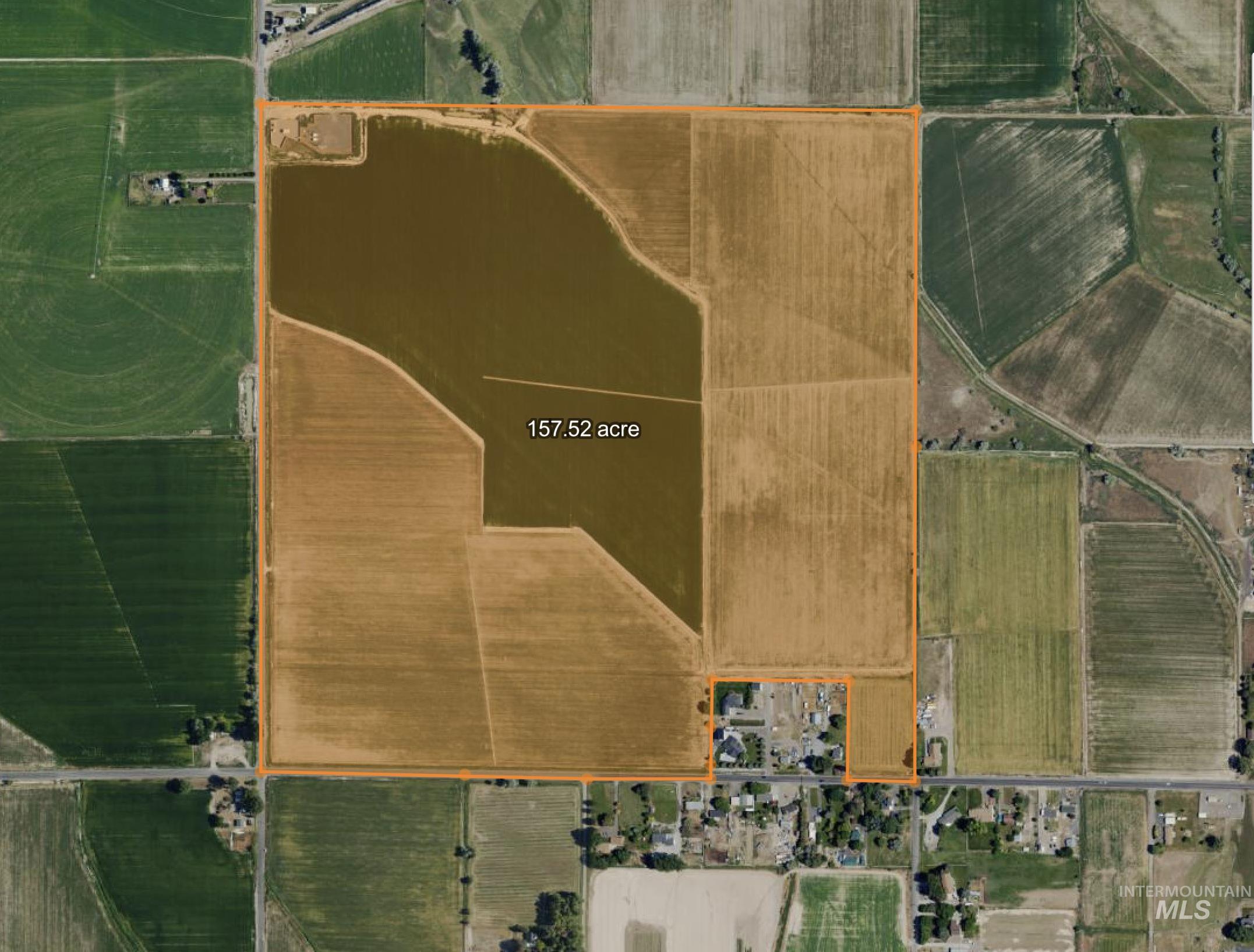 640 Orchard Dr W, Twin Falls, Idaho 83301, Land For Sale, Price $5,700,000, 98930005