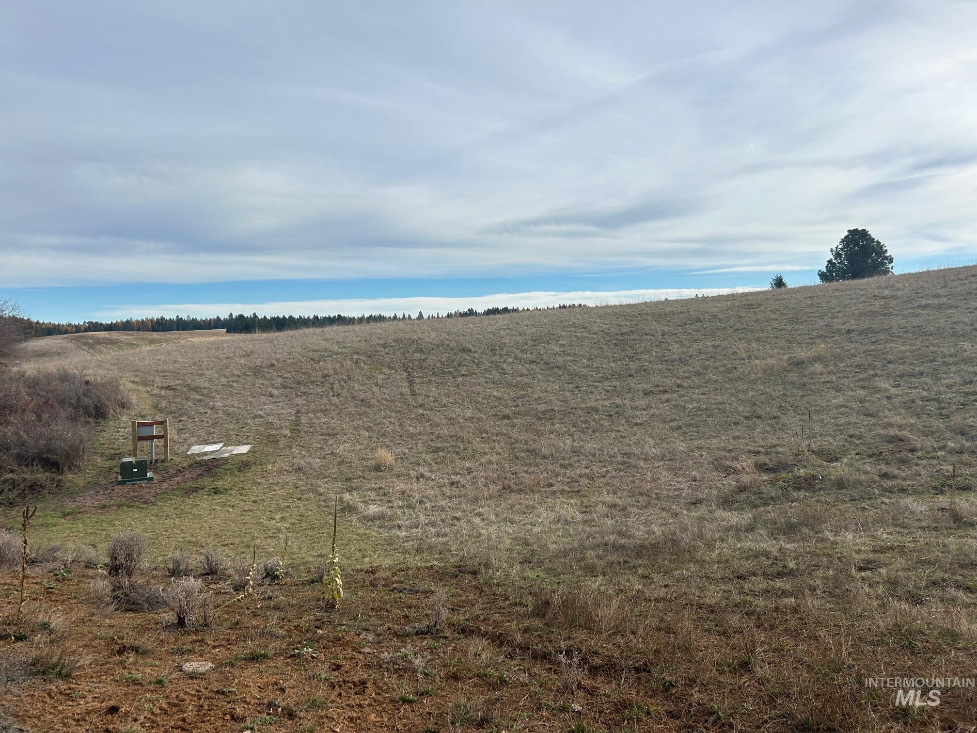 2521 Three Mile Road, Weippe, Idaho 83553, Land For Sale, Price $150,000,MLS 98930018