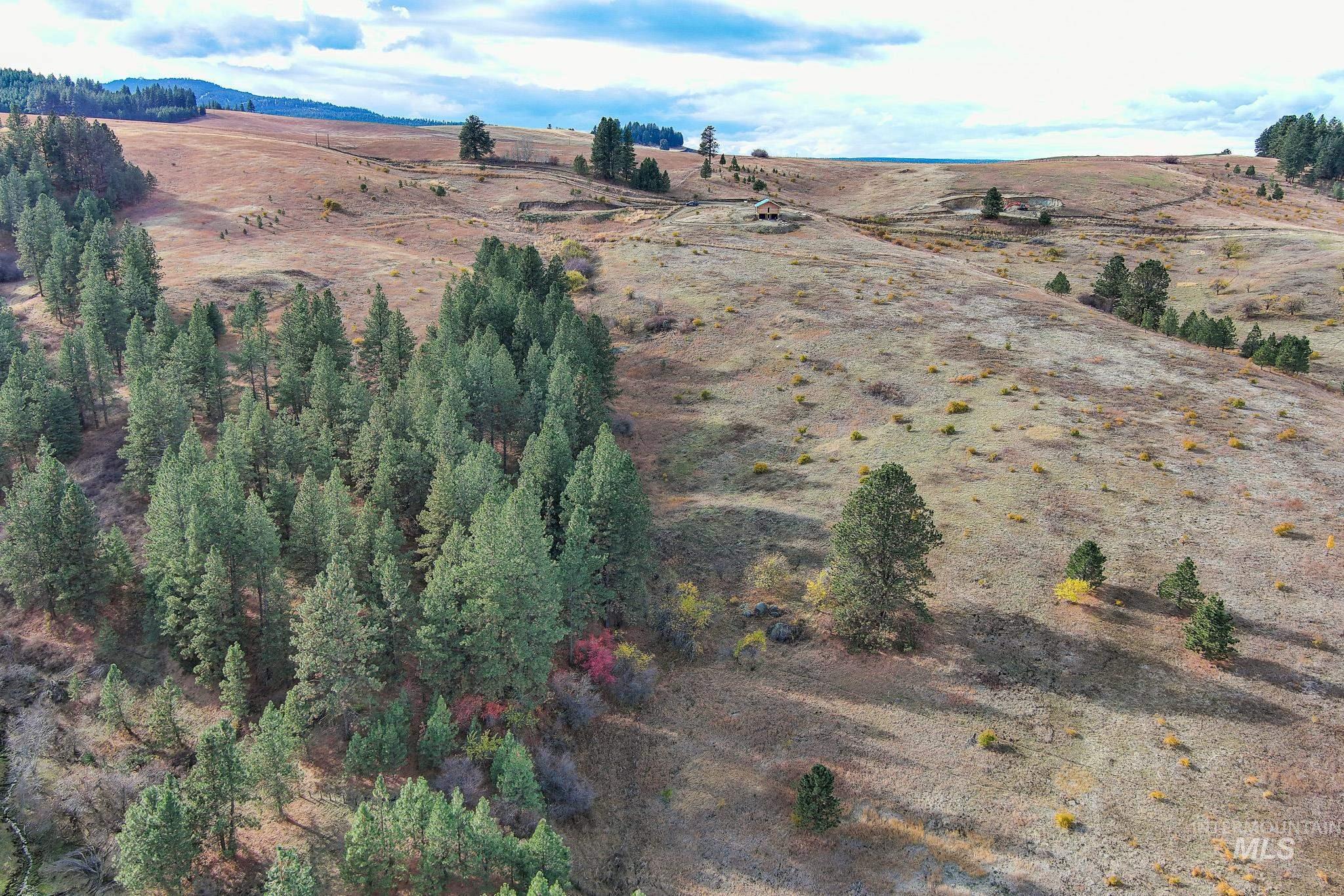 TBD Over Yonder Road, CottonWood, Idaho 83522, Land For Sale, Price $232,500,MLS 98930059