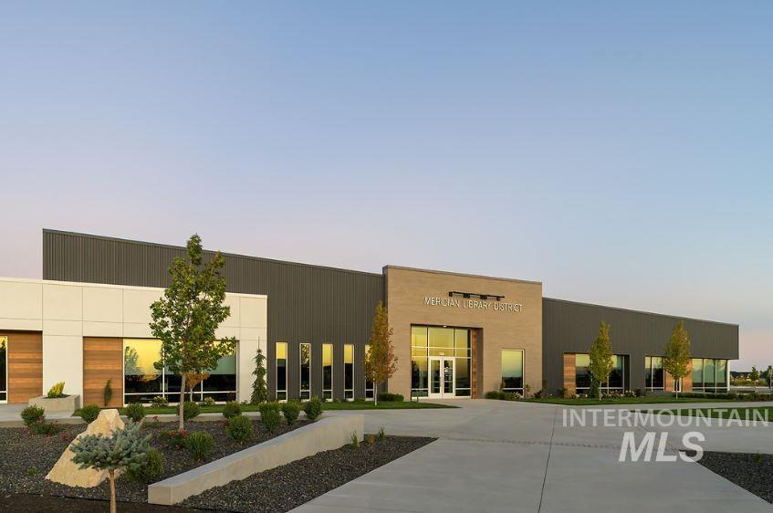 6059 S Aspiration Ave, Meridian, Idaho 83642, 3 Bedrooms, 2.5 Bathrooms, Residential For Sale, Price $548,700, 98930072