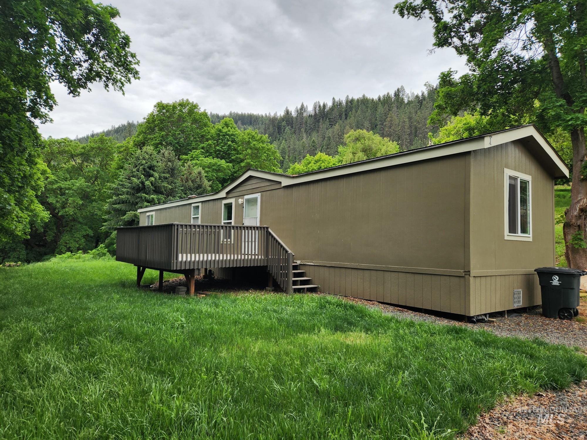 135 N Marion St, Peck, Idaho 83545, 3 Bedrooms, 2 Bathrooms, Residential For Sale, Price $294,000, 98930073