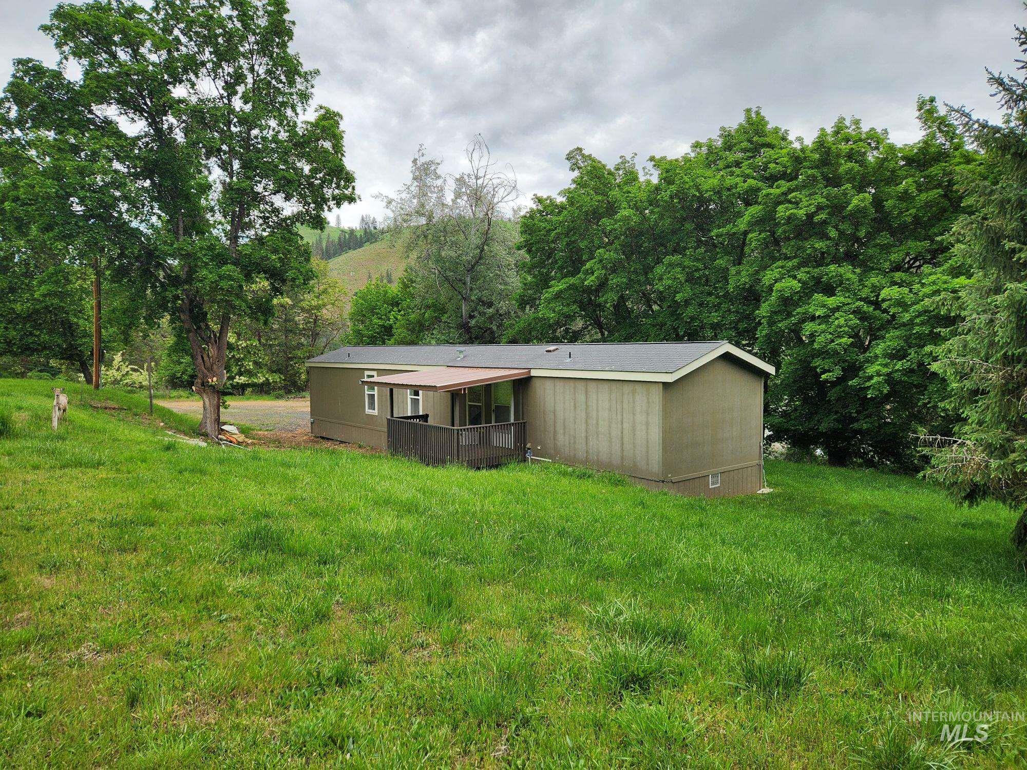 135 N Marion St, Peck, Idaho 83545, 3 Bedrooms, 2 Bathrooms, Residential For Sale, Price $294,000, 98930073