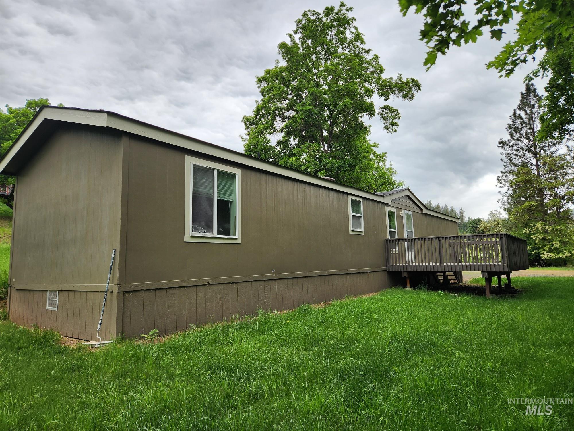 135 N Marion St, Peck, Idaho 83545, 3 Bedrooms, 2 Bathrooms, Residential For Sale, Price $294,000, 98930073