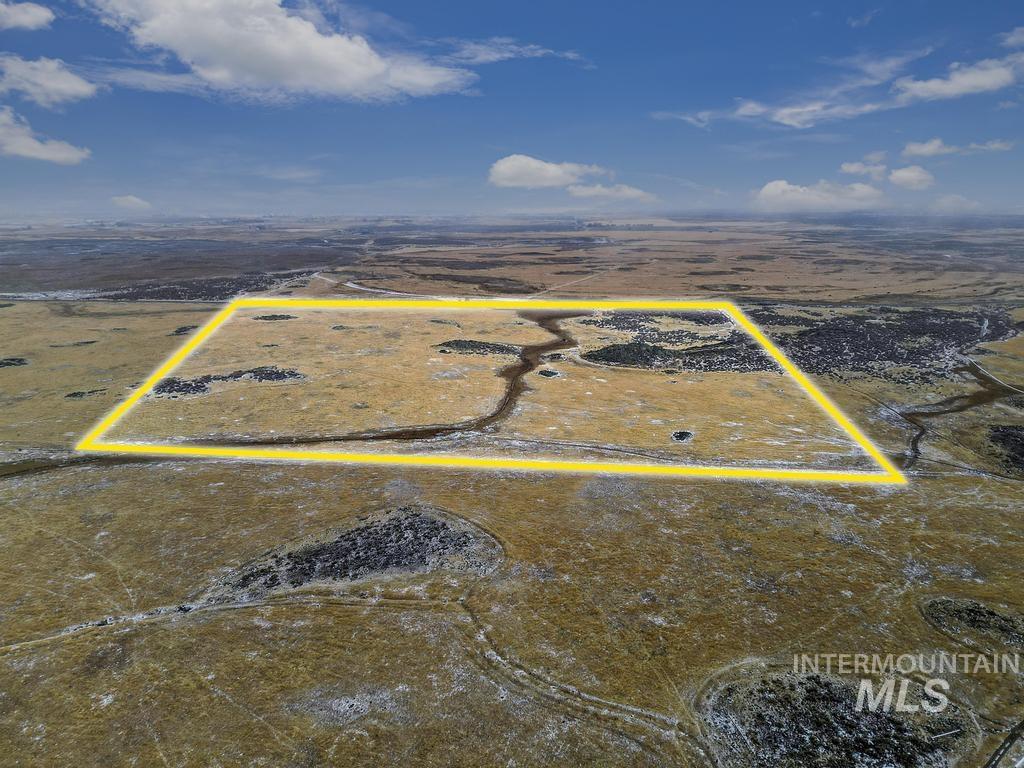 TBD N 350 E approx 41.7 acres (Parcel A), Shoshone, Idaho 83352, Land For Sale, Price $200,000, 98930082