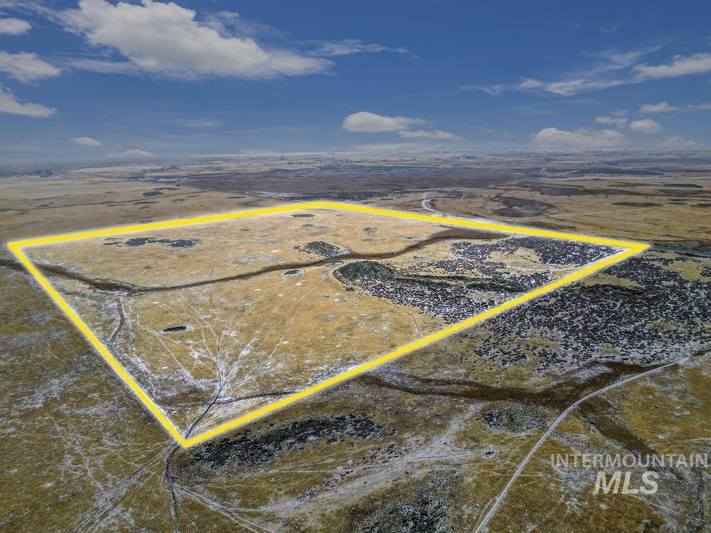 TBD N 350 E approx 41.7 acres (Parcel A), Shoshone, Idaho 83352, Land For Sale, Price $200,000, 98930082