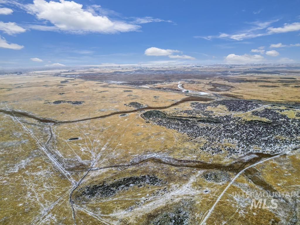 TBD N 350 E approx 41.7 acres (Parcel A), Shoshone, Idaho 83352, Land For Sale, Price $200,000, 98930082