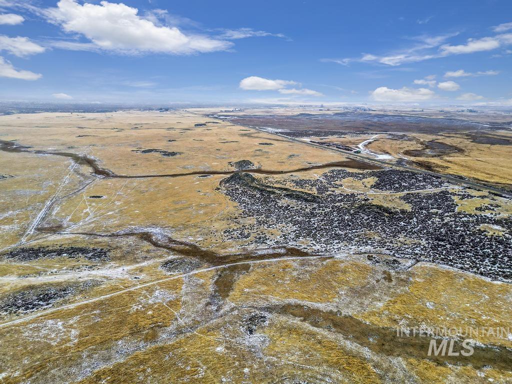 TBD N 350 E approx 41.7 acres (Parcel A), Shoshone, Idaho 83352, Land For Sale, Price $200,000, 98930082