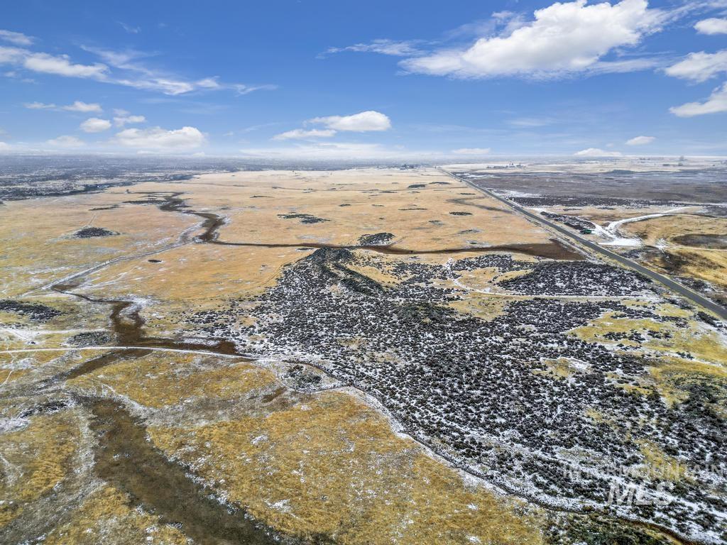 TBD N 350 E approx 41.7 acres (Parcel A), Shoshone, Idaho 83352, Land For Sale, Price $200,000, 98930082