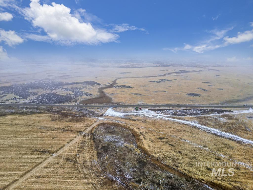 TBD N 350 E approx 41.7 acres (Parcel A), Shoshone, Idaho 83352, Land For Sale, Price $200,000, 98930082