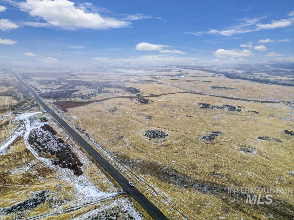 TBD N 350 E approx 41.7 acres (Parcel A), Shoshone, Idaho 83352, Land For Sale, Price $200,000, 98930082
