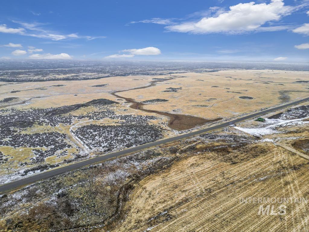 TBD N 350 E approx 41.7 acres (Parcel A), Shoshone, Idaho 83352, Land For Sale, Price $200,000, 98930082