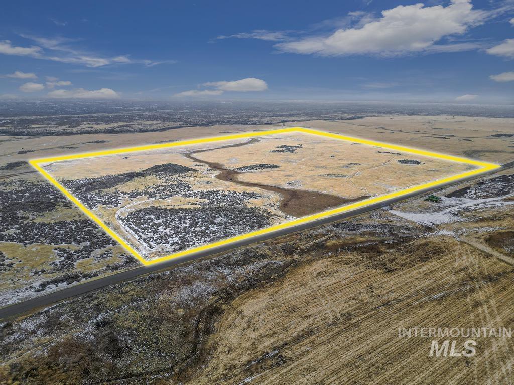 TBD N 350 E approx 41.7 acres (Parcel A), Shoshone, Idaho 83352, Land For Sale, Price $200,000, 98930082