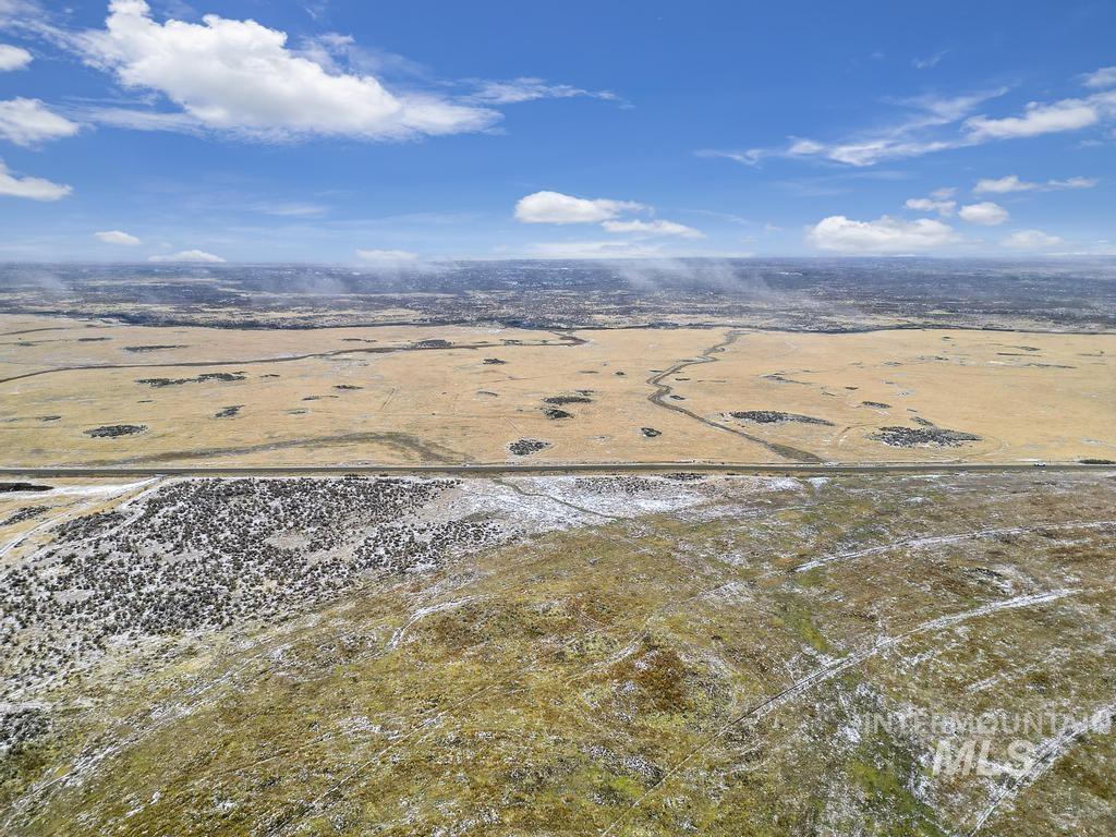 TBD N 350 E approx 41.7 acres (Parcel A), Shoshone, Idaho 83352, Land For Sale, Price $200,000, 98930082